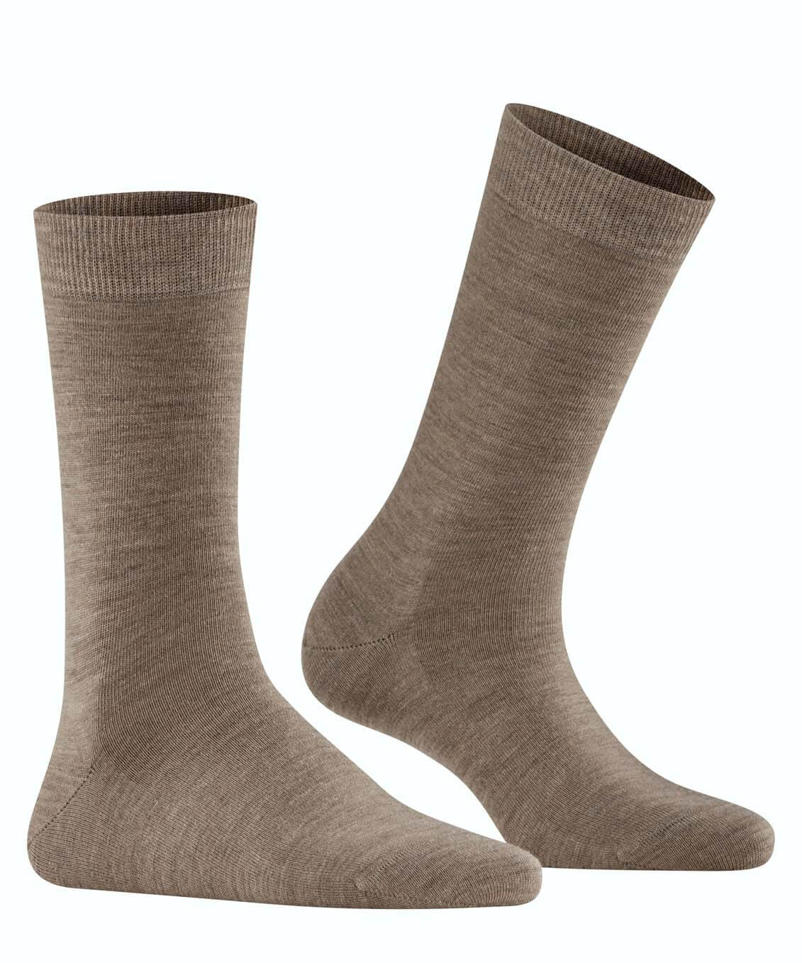 Женские носки FALKE Softmerino Бренд Falke Изображение 2