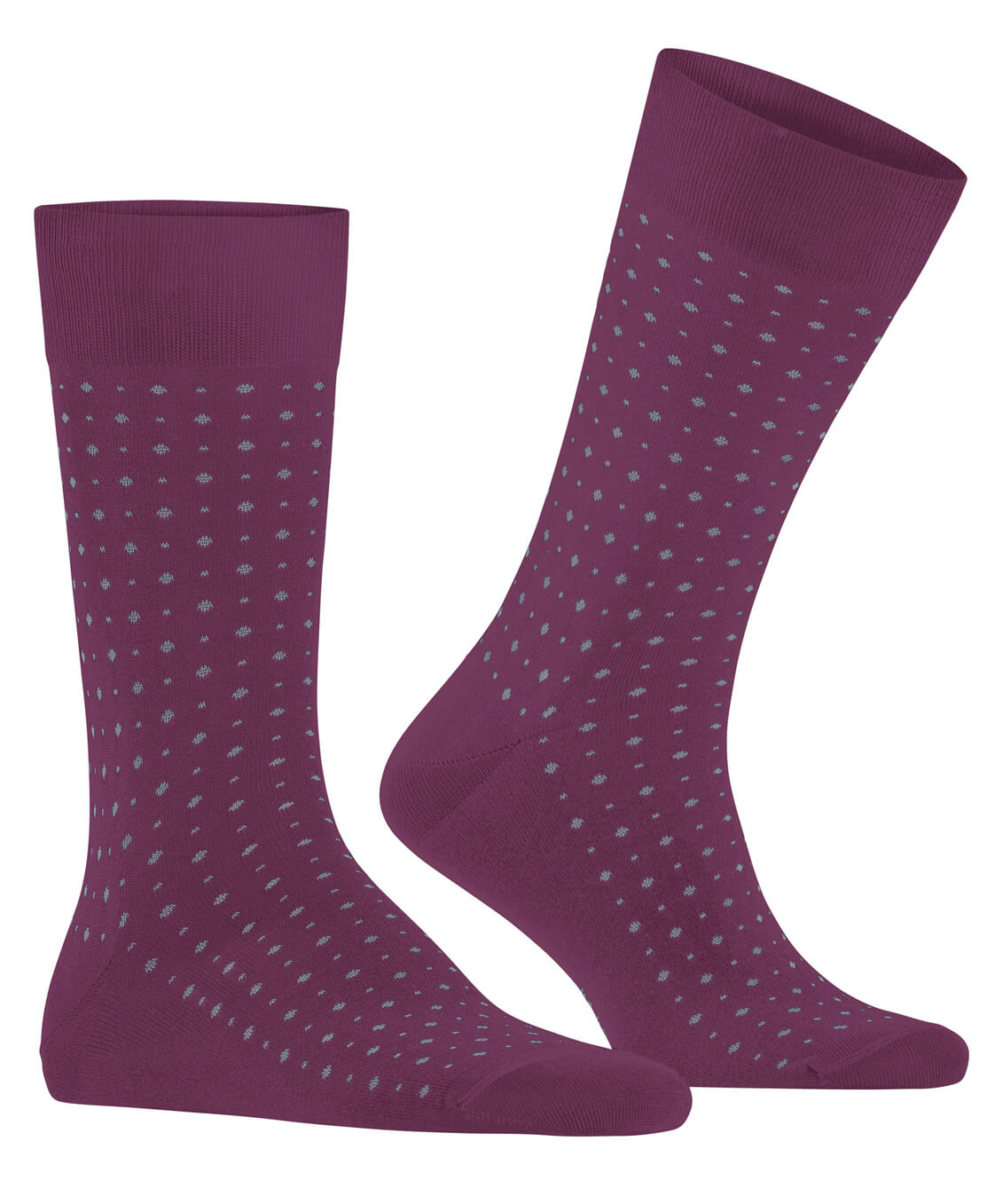 Мужские носки с узором в горох FALKE Бренд Falke Изображение 4