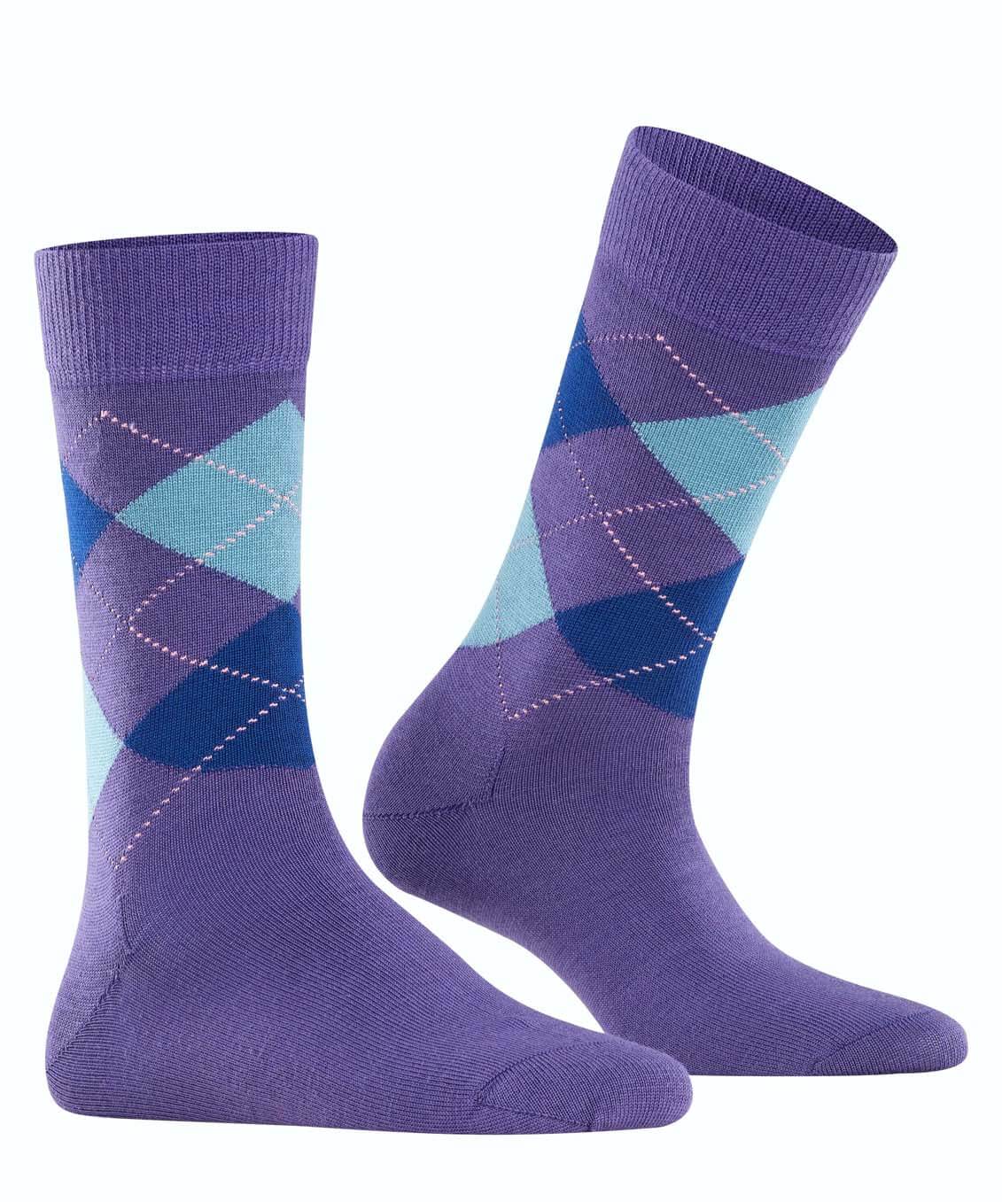 Женские носки Burlington Marylebone Бренд Burlington Изображение 4