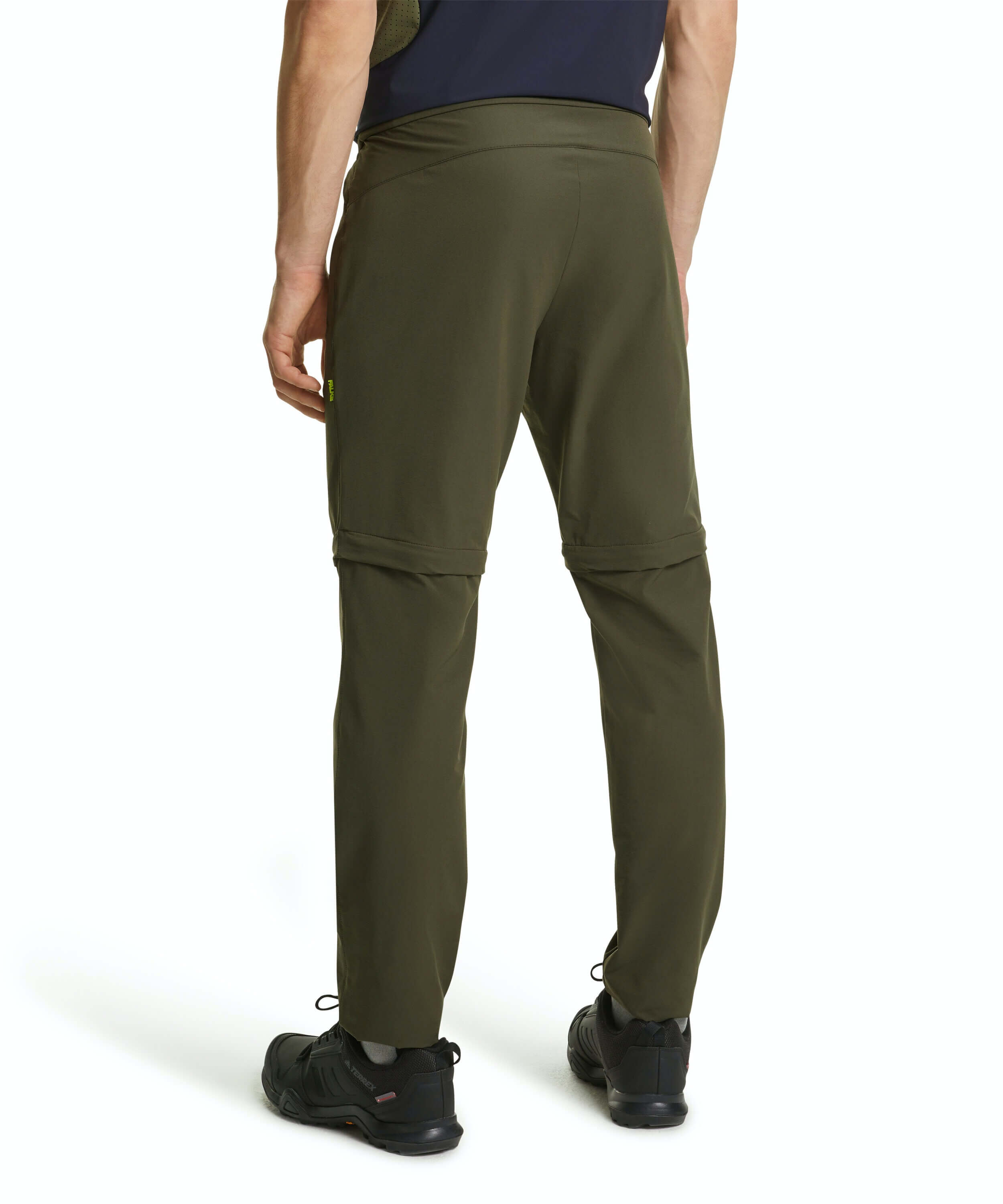 Мужские брюки FALKE Бренд Falke Ess Изображение 2