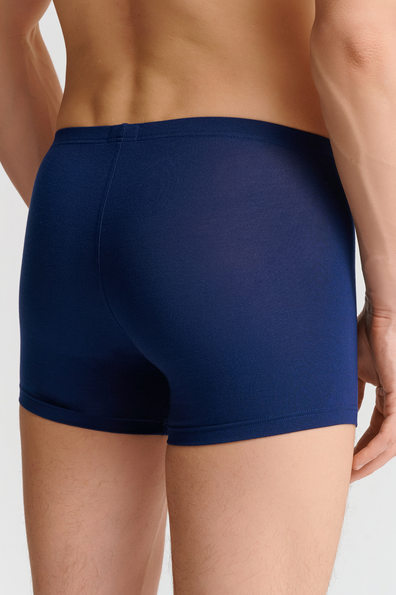 Трусы транки из микромодала Бренд Zimmerli Изображение 3