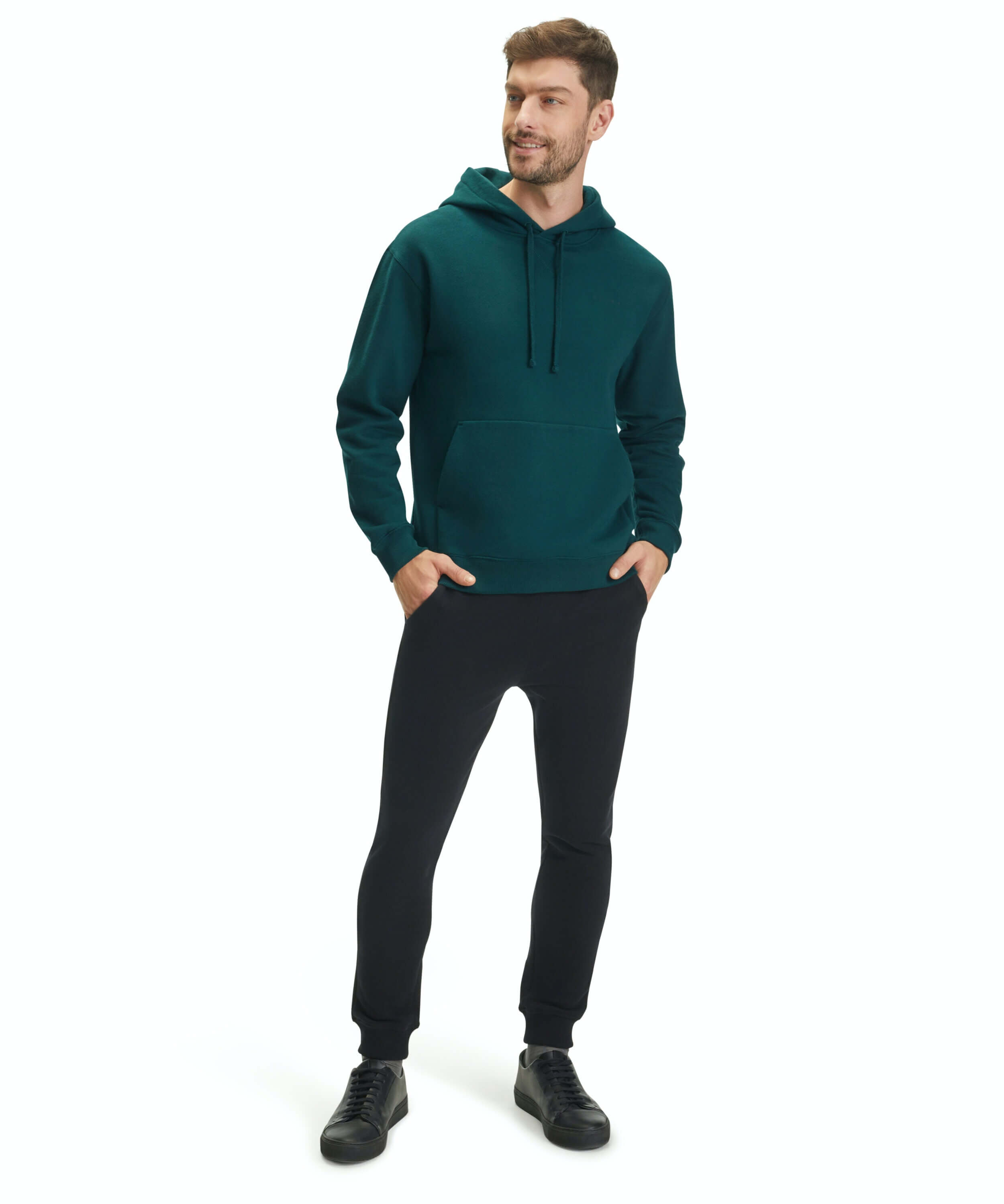 Мужское худи FALKE Бренд Falke Изображение 5