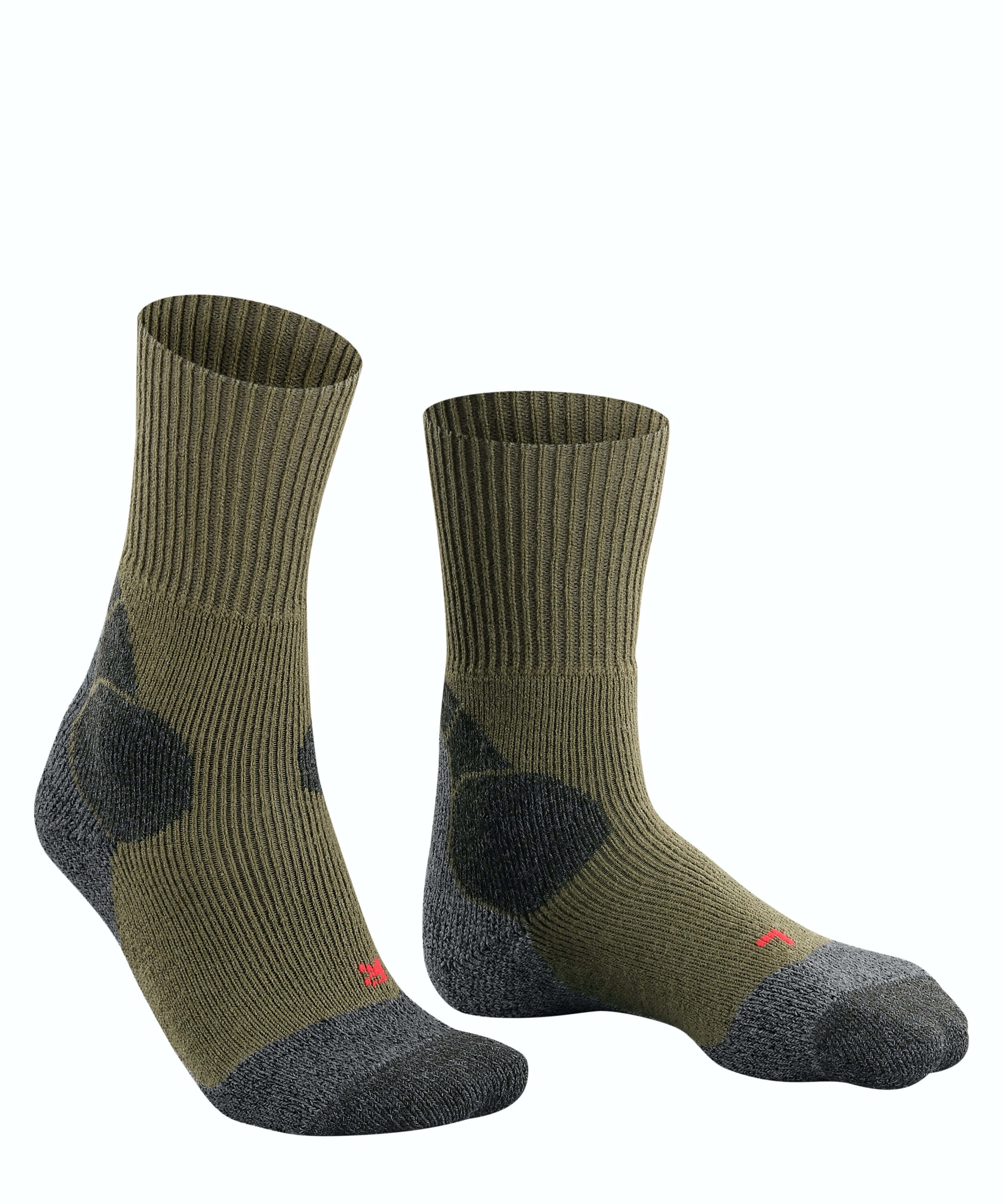 Мужские носки FALKE TKX Expedition Бренд Falke Ess Изображение 6