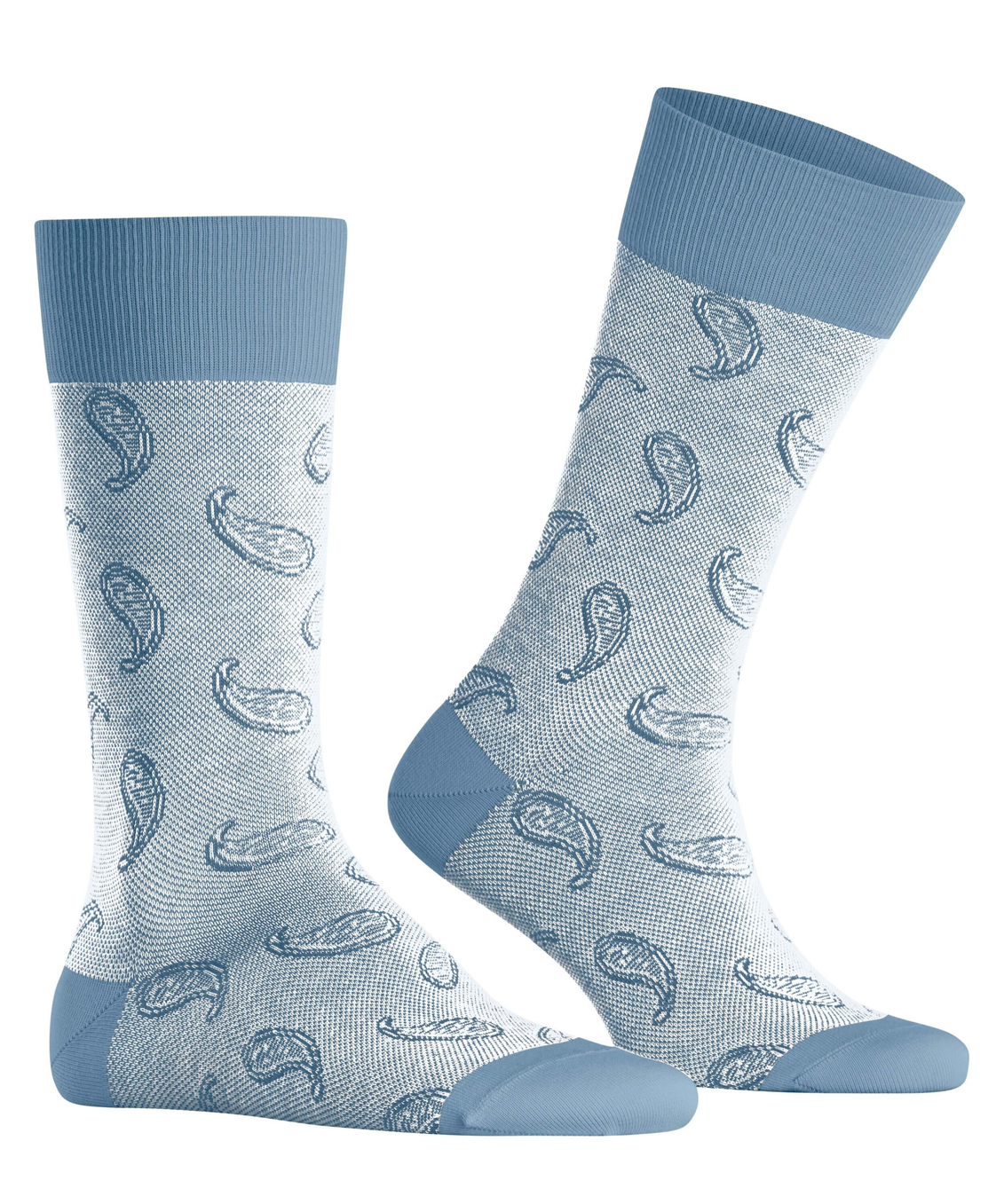 Мужские носки Burlington Paisley Бренд Burlington Изображение 3