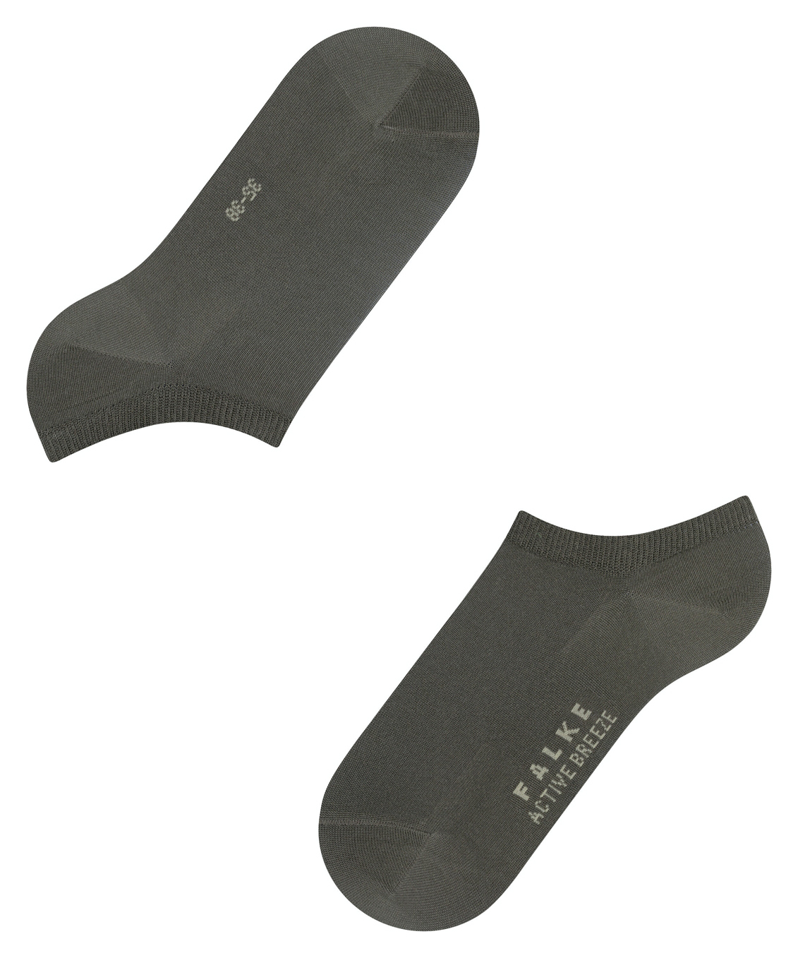 Женские короткие носки FALKE Active Breeze Бренд Falke Изображение 3