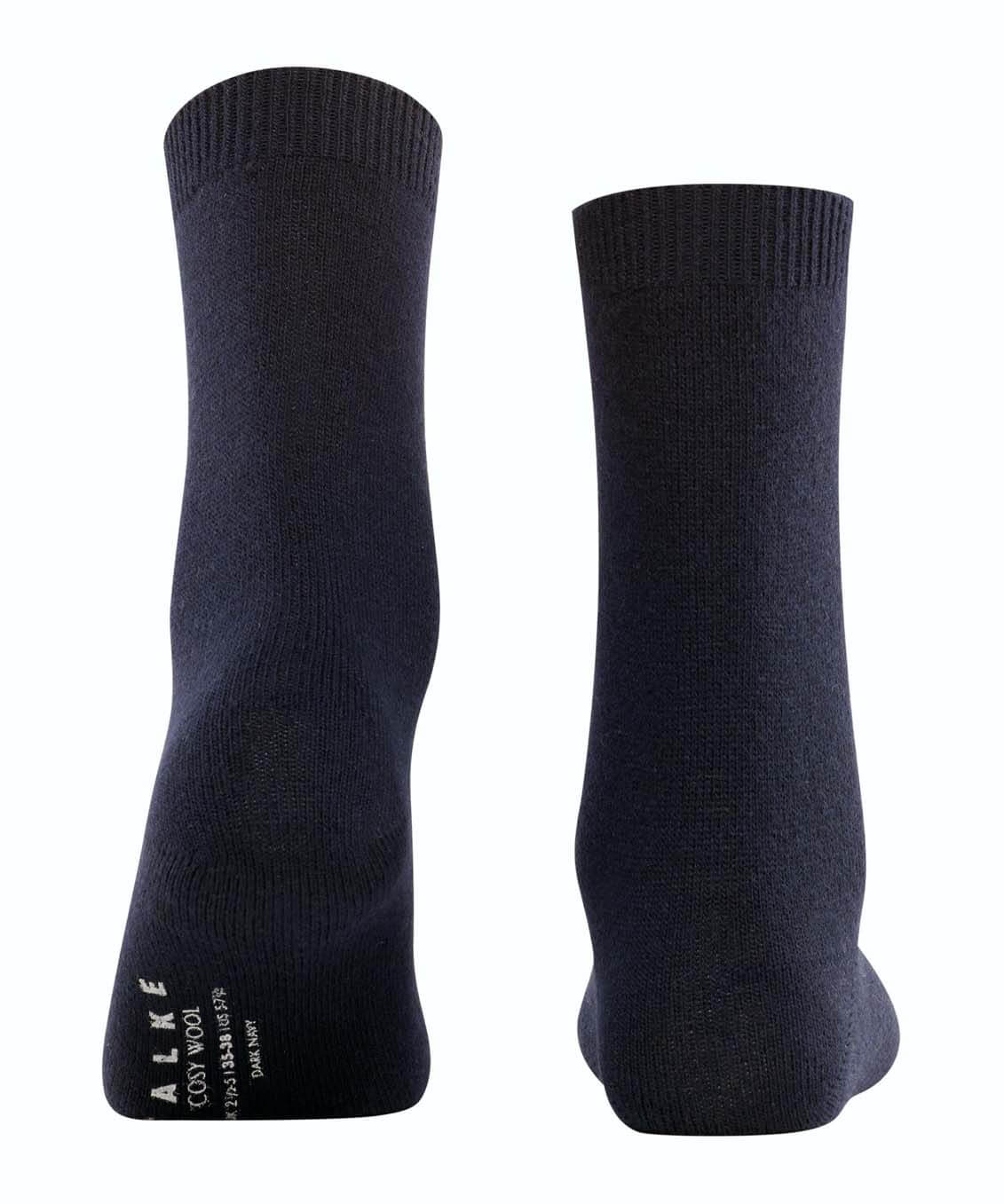 Женские носки FALKE Cosy Wool Бренд Falke Изображение 5