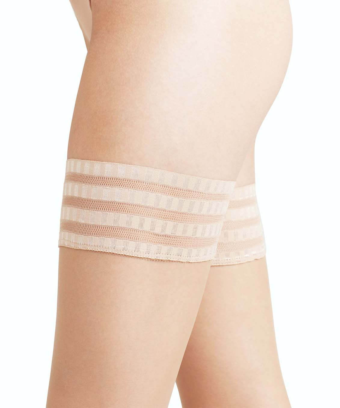 Женские чулки FALKE Pure Matt 20 DEN Бренд Falke Изображение 3