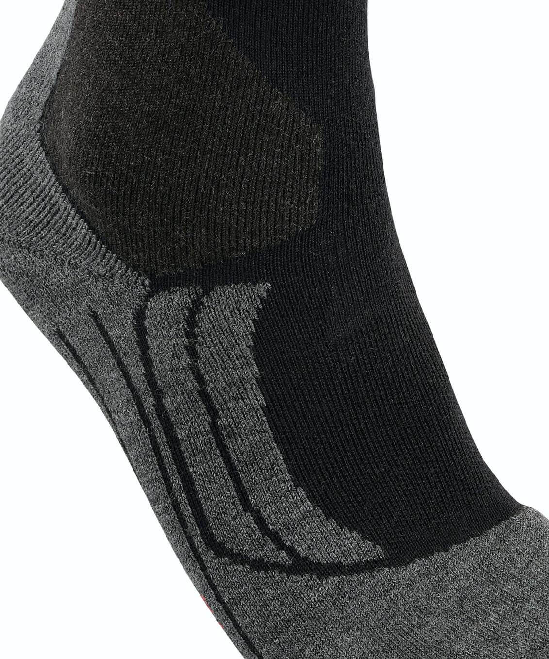 Мужские гольфы FALKE SK2 Wool Бренд Falke Ess Изображение 4