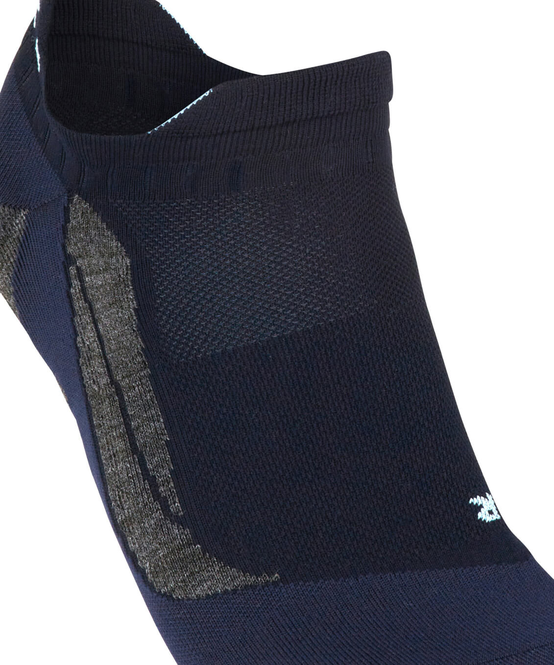 Мужские спортивные носки FALKE GO5 Invisible Бренд Falke Ess Изображение 2