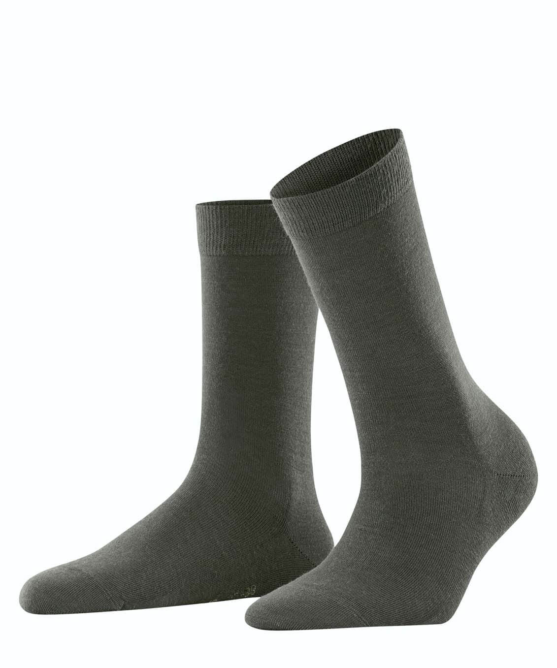 Женские носки FALKE Softmerino Бренд Falke