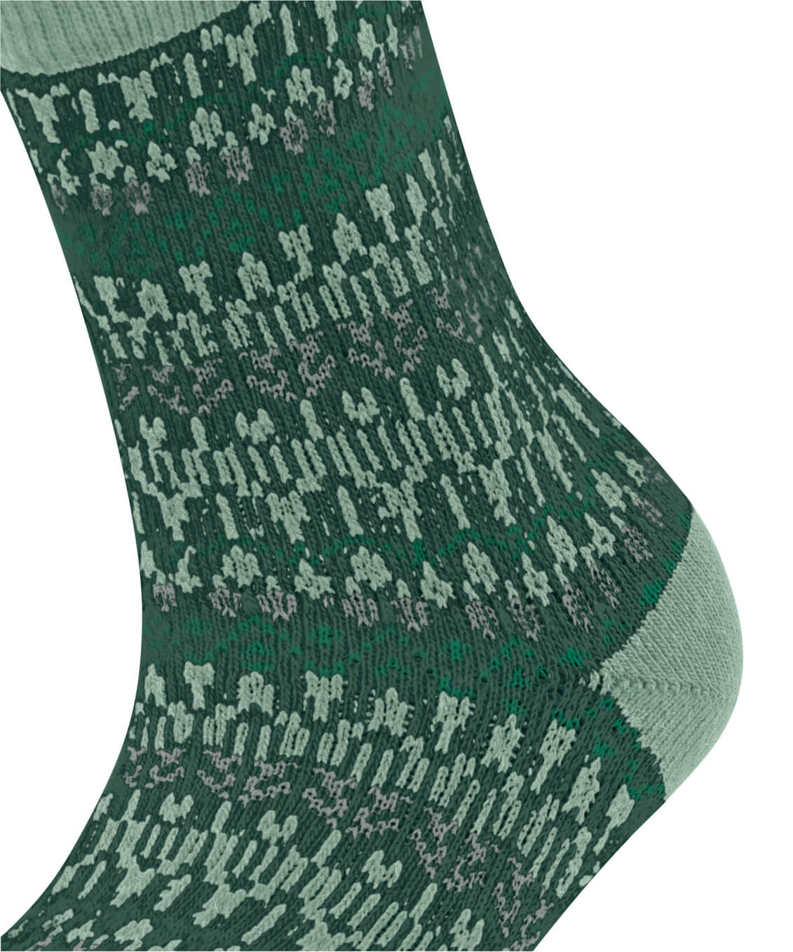 Женские носки FALKE Christmas Eve Бренд Falke Изображение 4