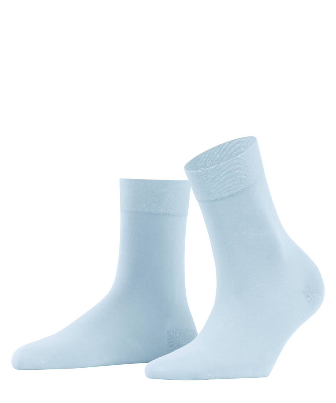 Женские носки FALKE Fine Softness 50 DEN Бренд Falke