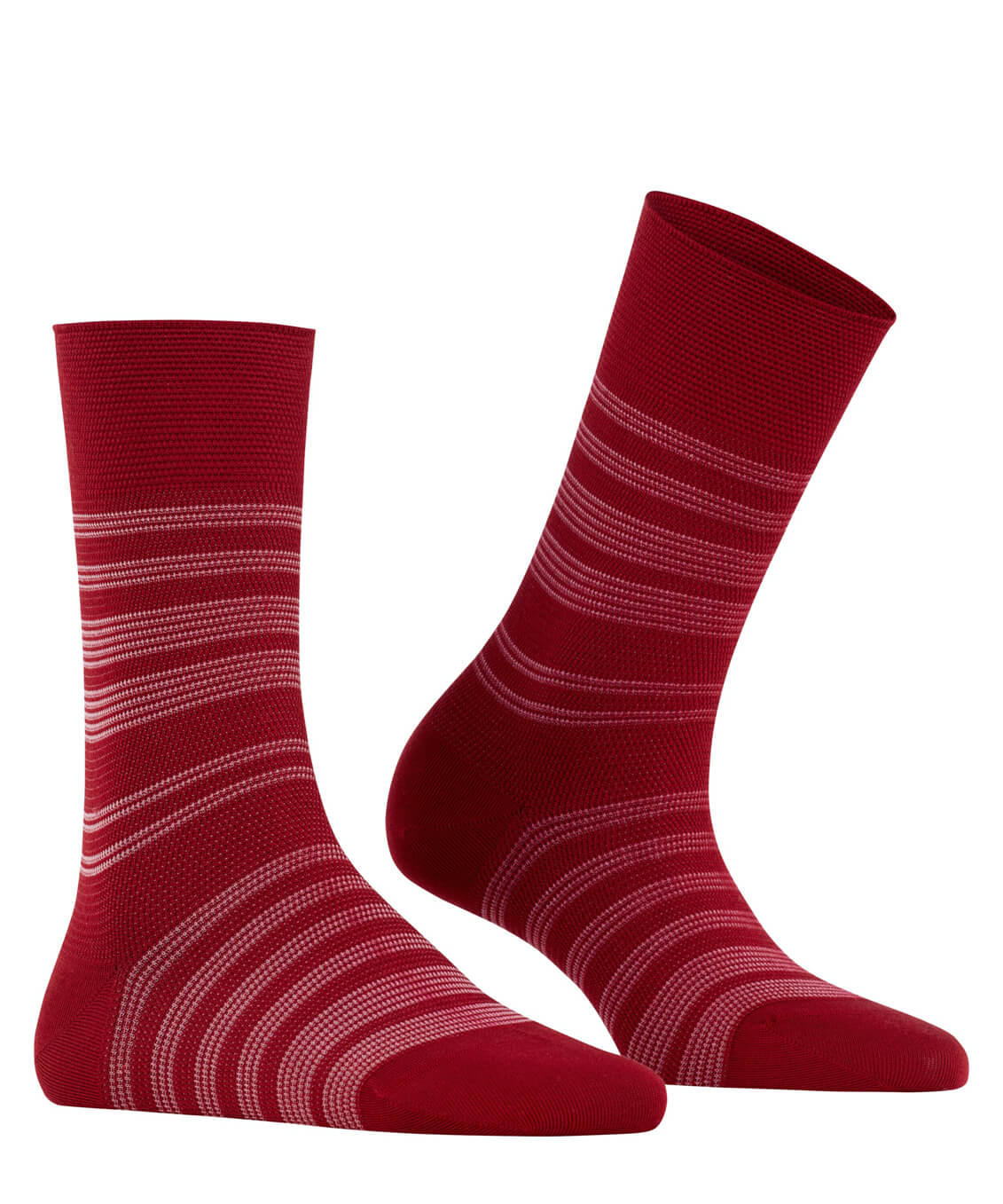 Женские носки FALKE Sunset Stripe Бренд Falke Изображение 2