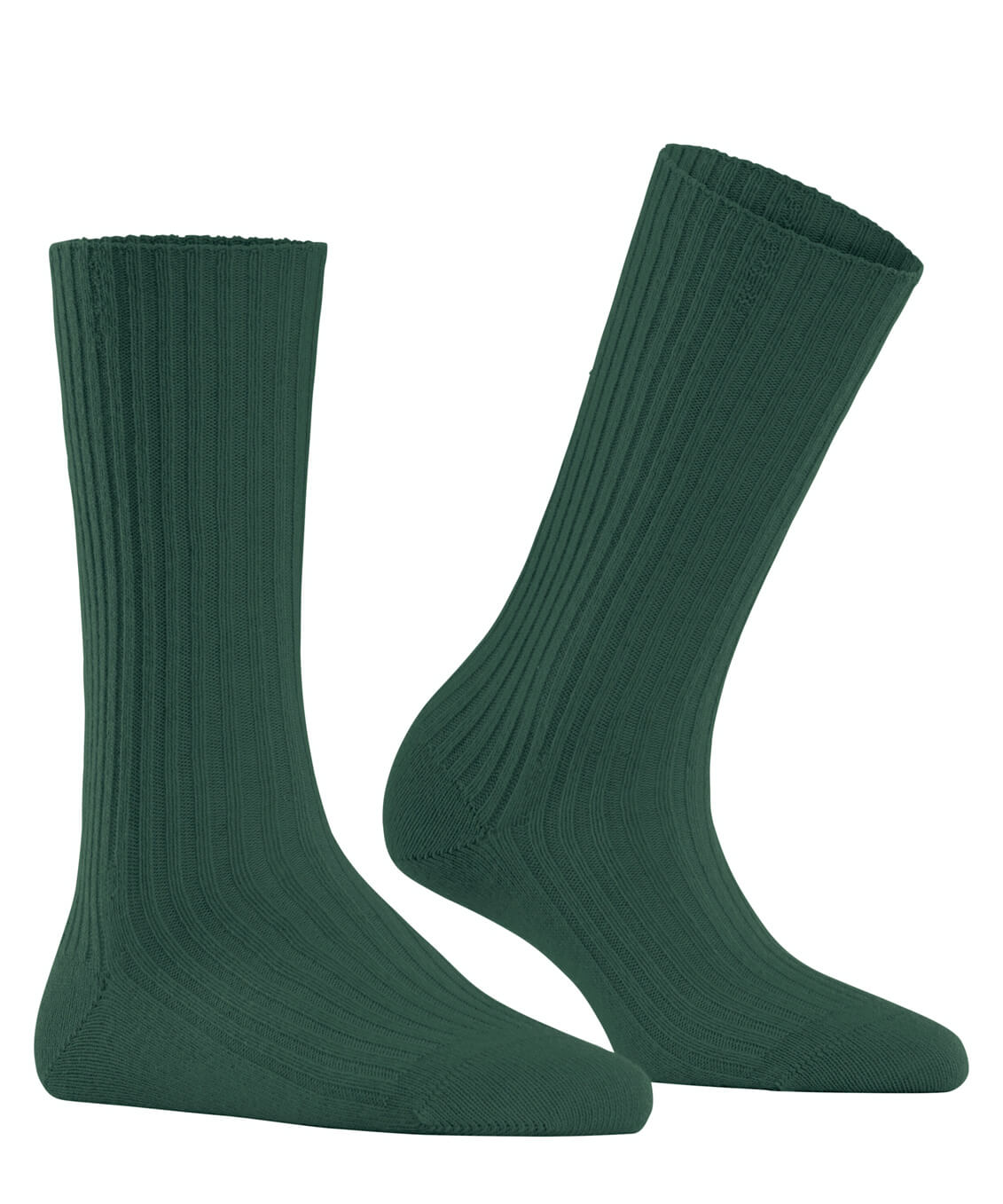 Женские носки FALKE Cosy Wool Boot Бренд Falke Изображение 3