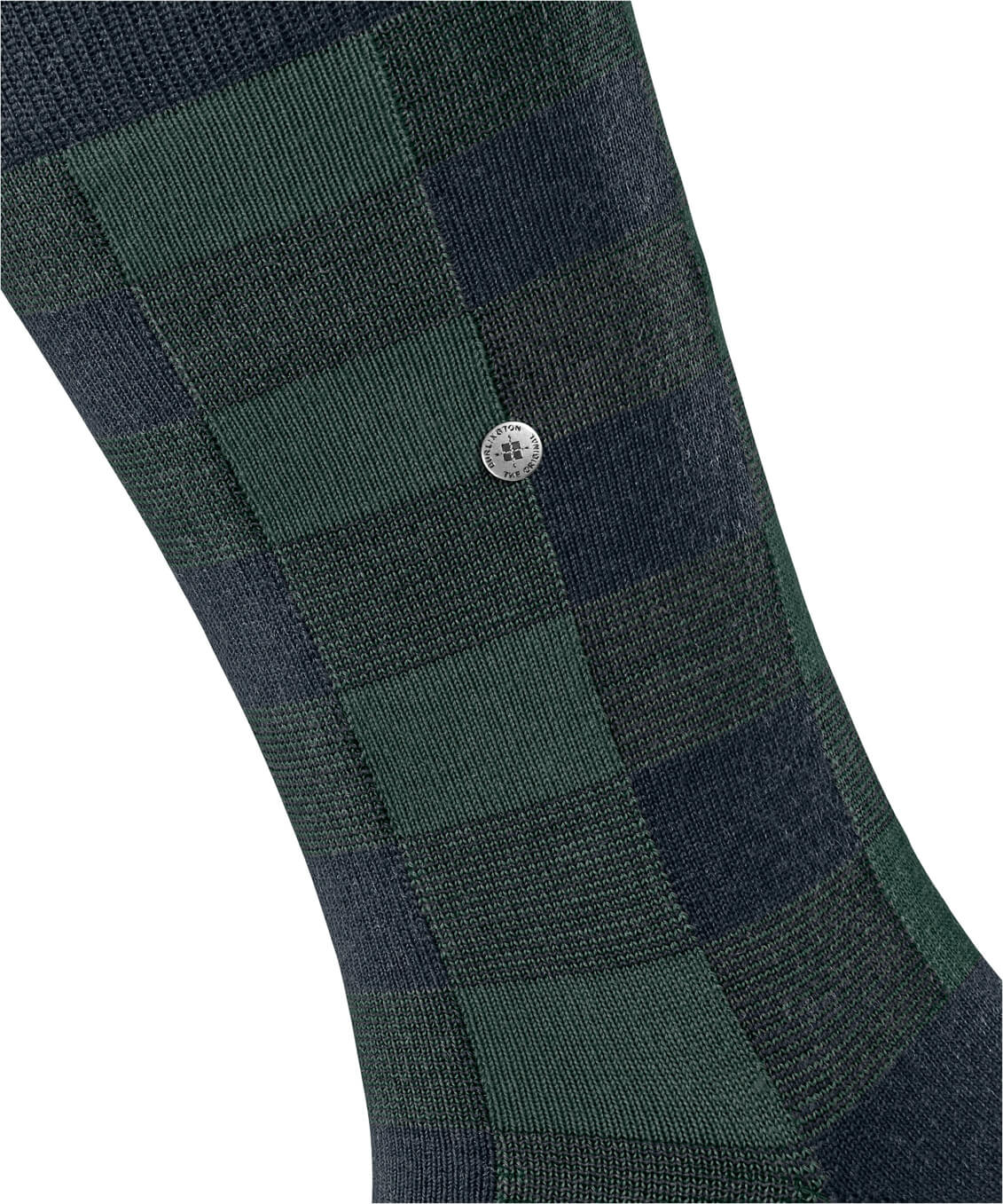 Мужские носки Burlington Buffalo Check Бренд Burlington Изображение 5