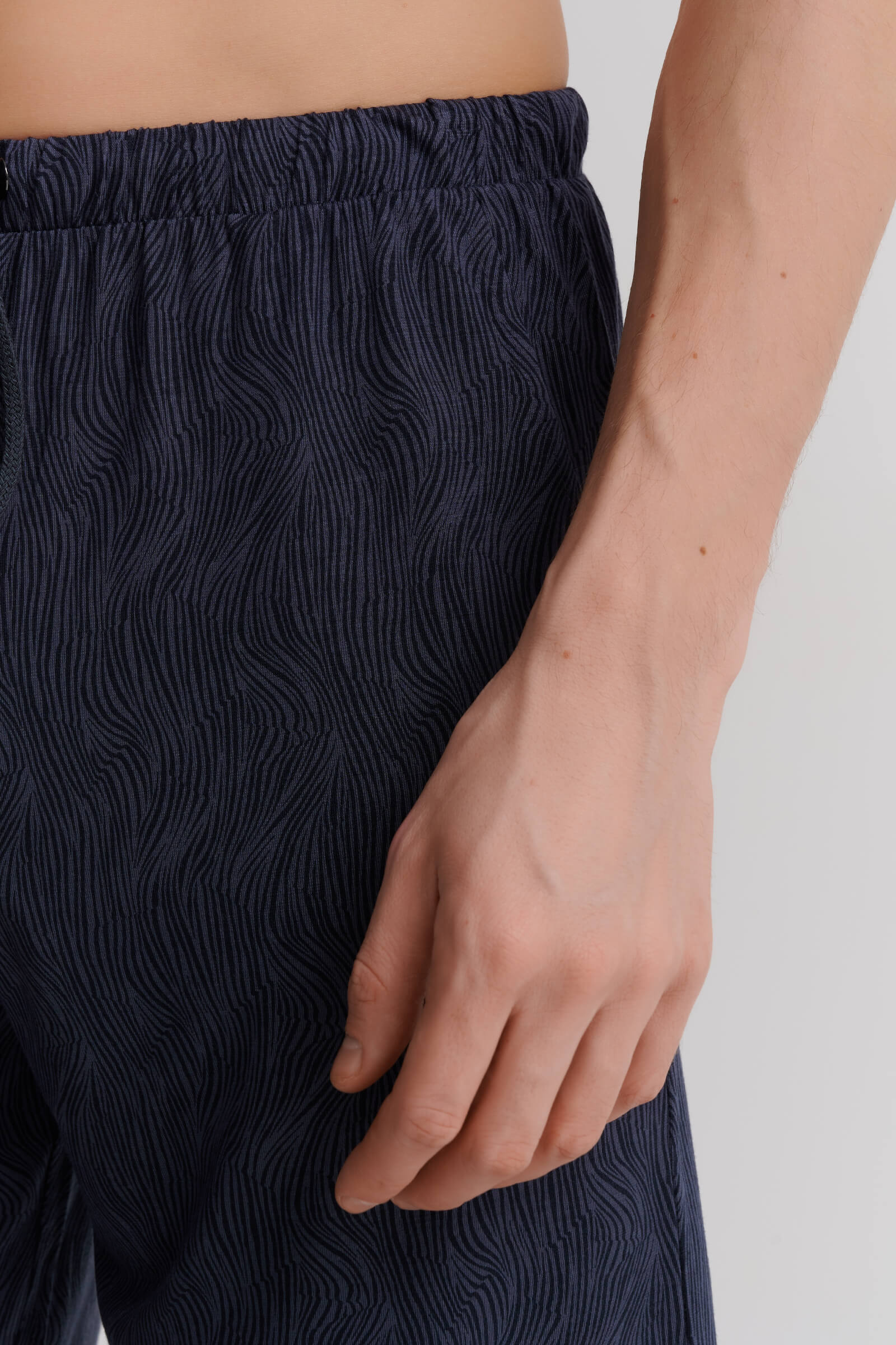 Шорты на кулиске с завязками Бренд Zimmerli Изображение 5
