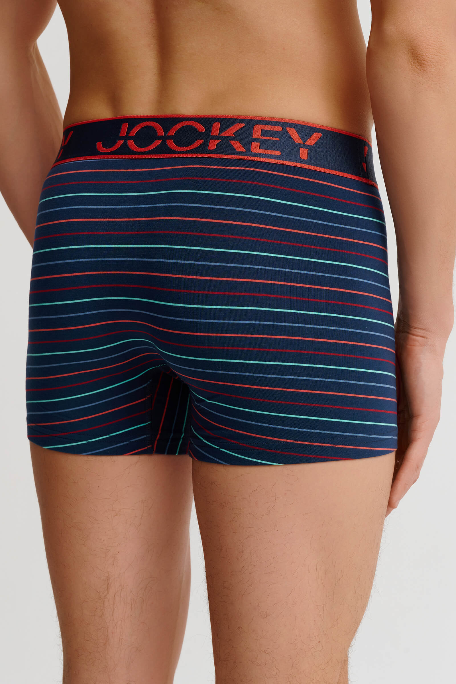 Трусы транки из модала Бренд Jockey Изображение 3