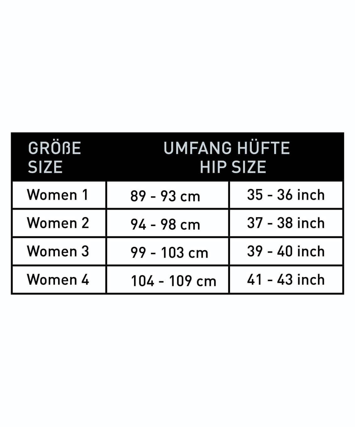 Женские легинсы FALKE Impulse Running 3/4 Бренд Falke Ess Изображение 6