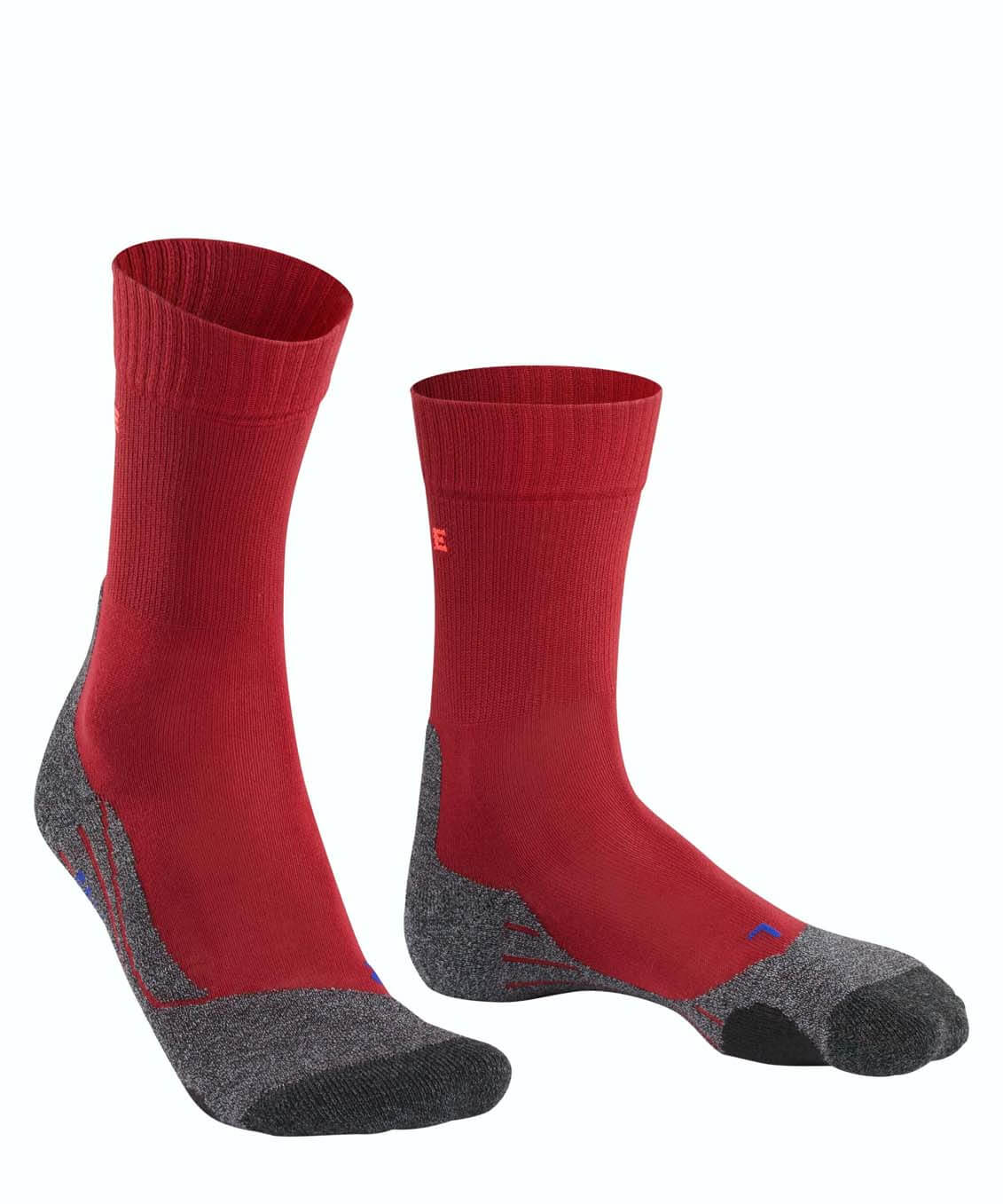 Женские носки FALKE TK2 Cool Бренд Falke Ess Изображение 4