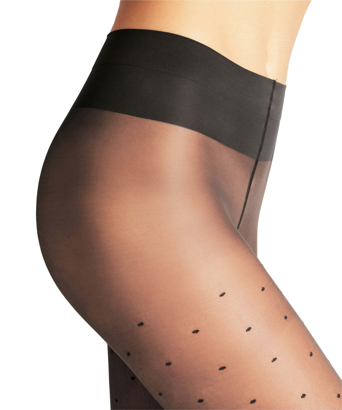 Женские колготки FALKE Dot Vitalize 20 DEN Бренд Falke Изображение 2