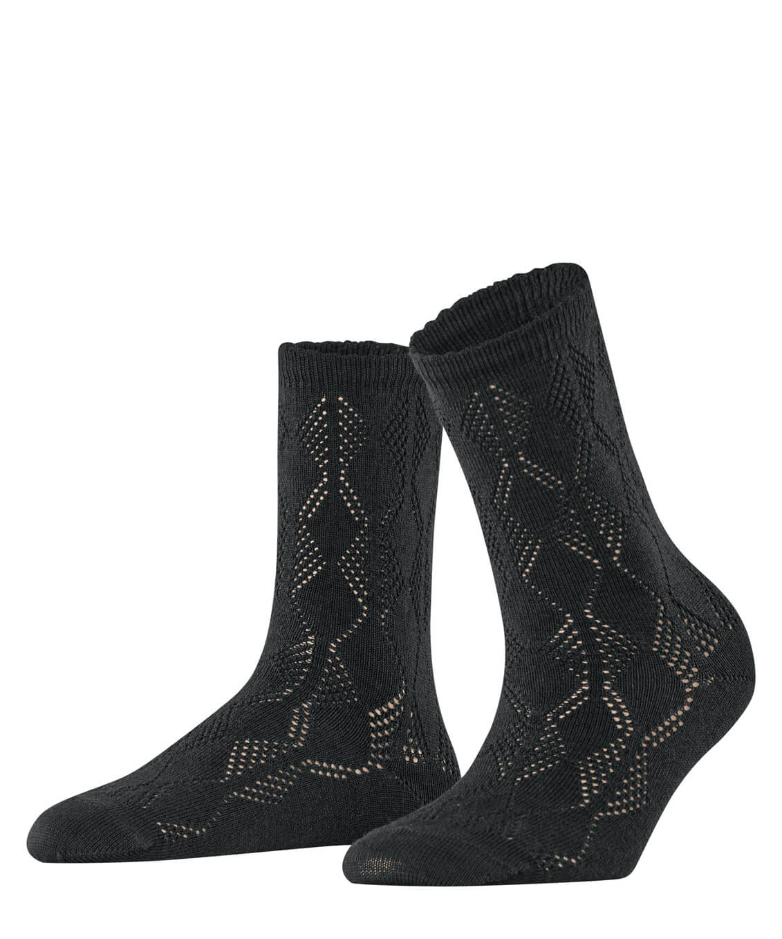 Женские носки FALKE Argyle Vibe Бренд Falke