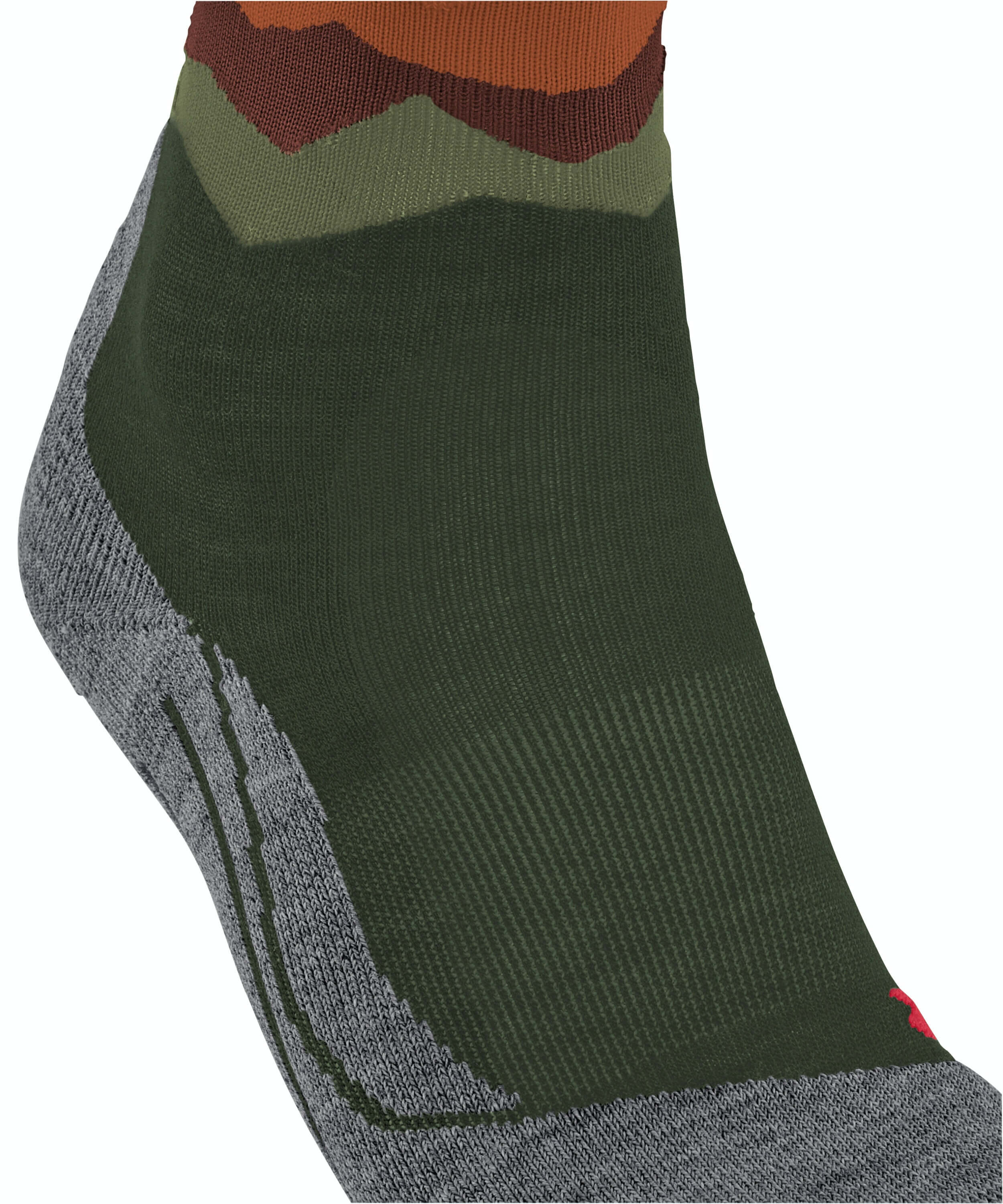 Мужские носки FALKE TK2 Crest Бренд Falke Ess Изображение 4