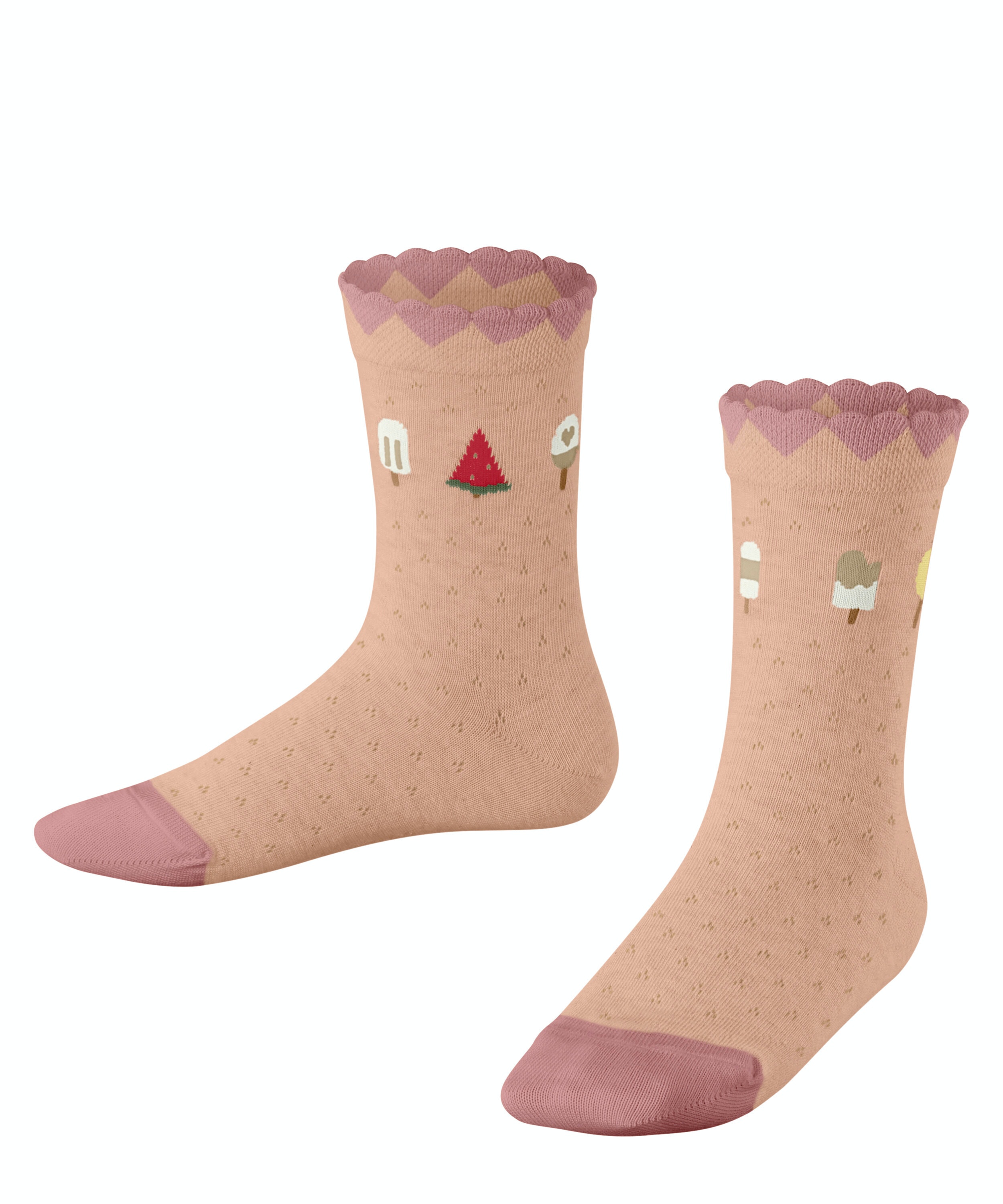 Детские носки FALKE Ice Cream Бренд Falke