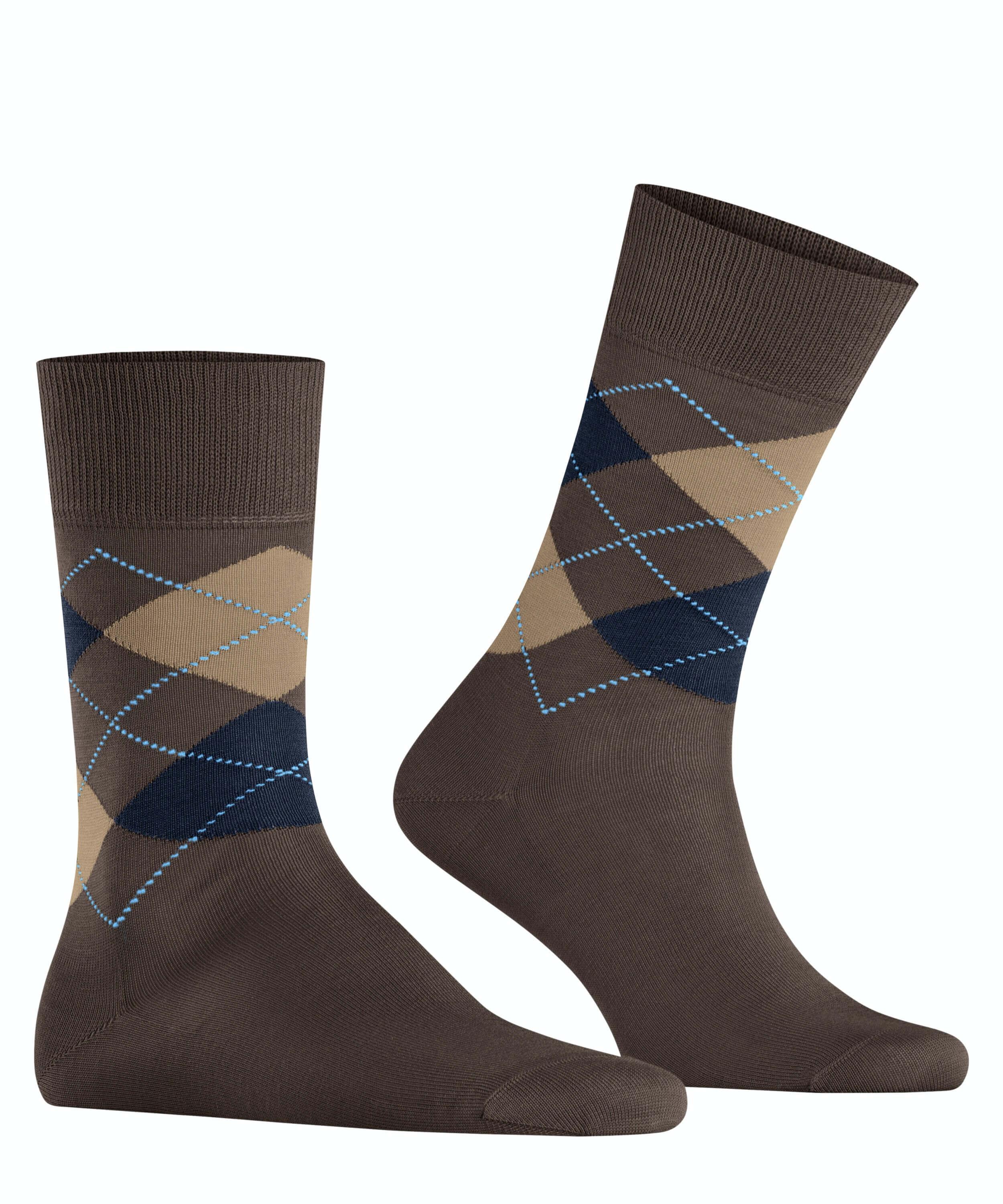Мужские носки Burlington Manchester Бренд Burlington Изображение 4