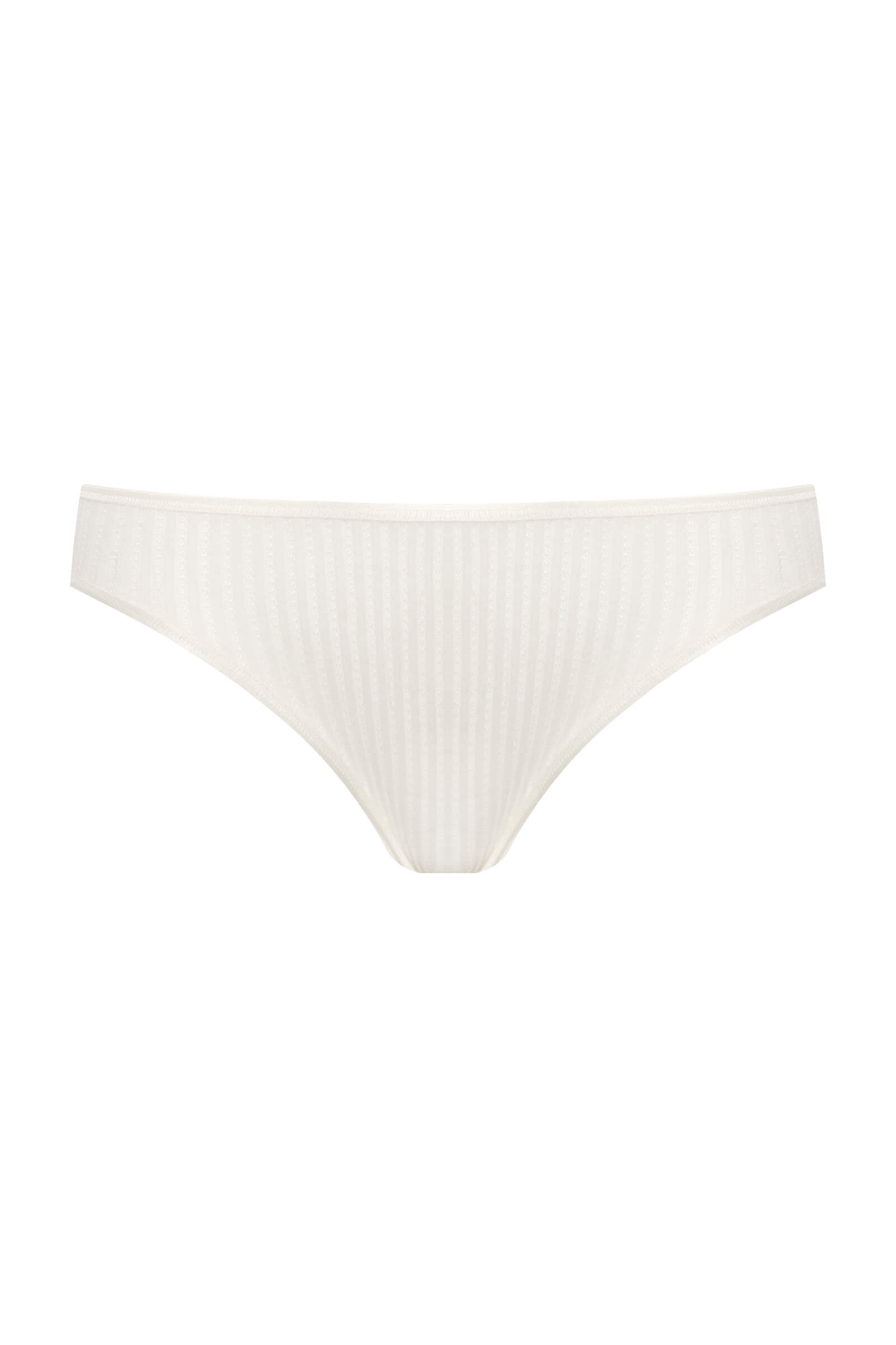 Трусы слипы из швейцарского хлопка в рубчик Бренд Zimmerli