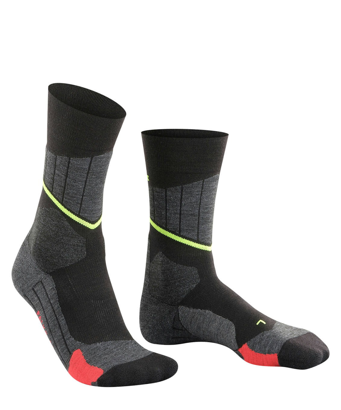 Мужские носки FALKE SC1 Бренд Falke Ess Изображение 6