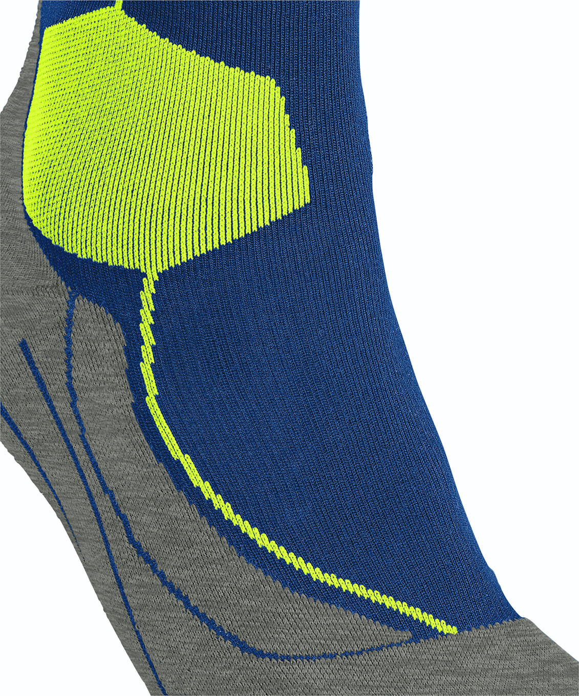 Мужские носки FALKE Stabilizing Cool Бренд Falke Ess Изображение 5