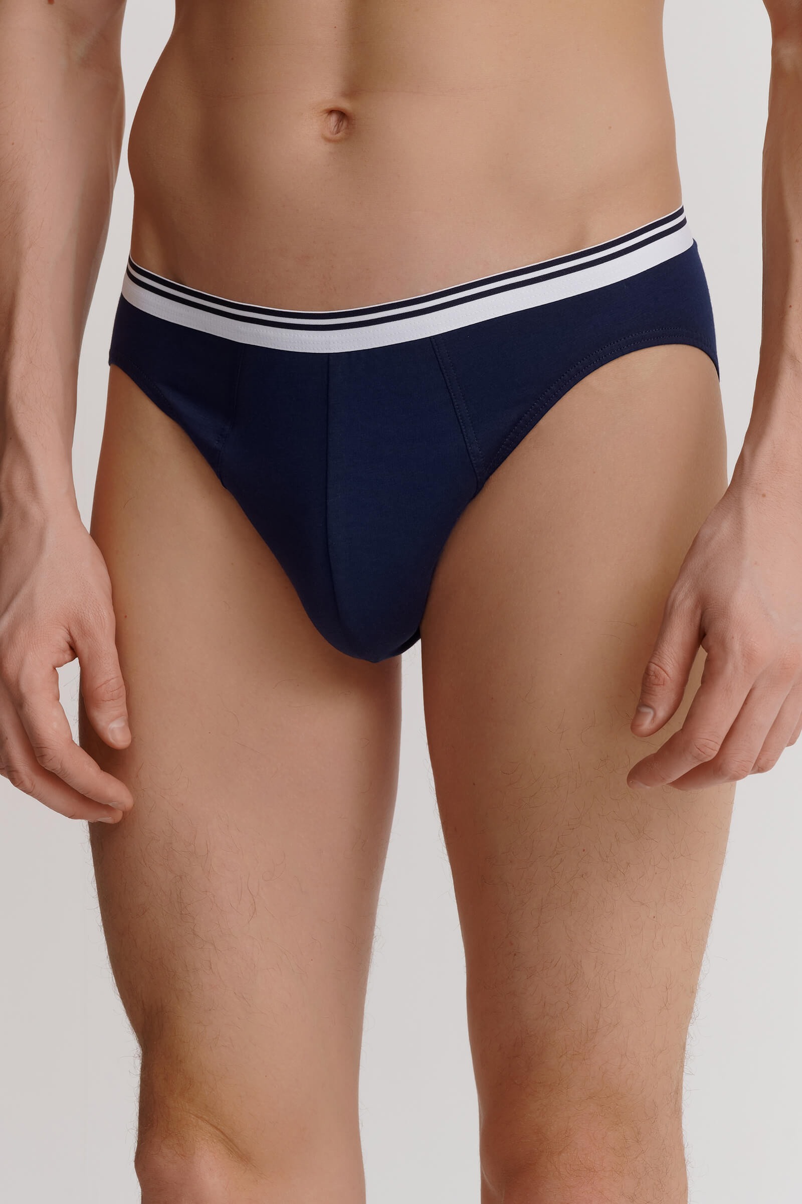 Хлопковые трусы брифы Бренд Zimmerli Изображение 2