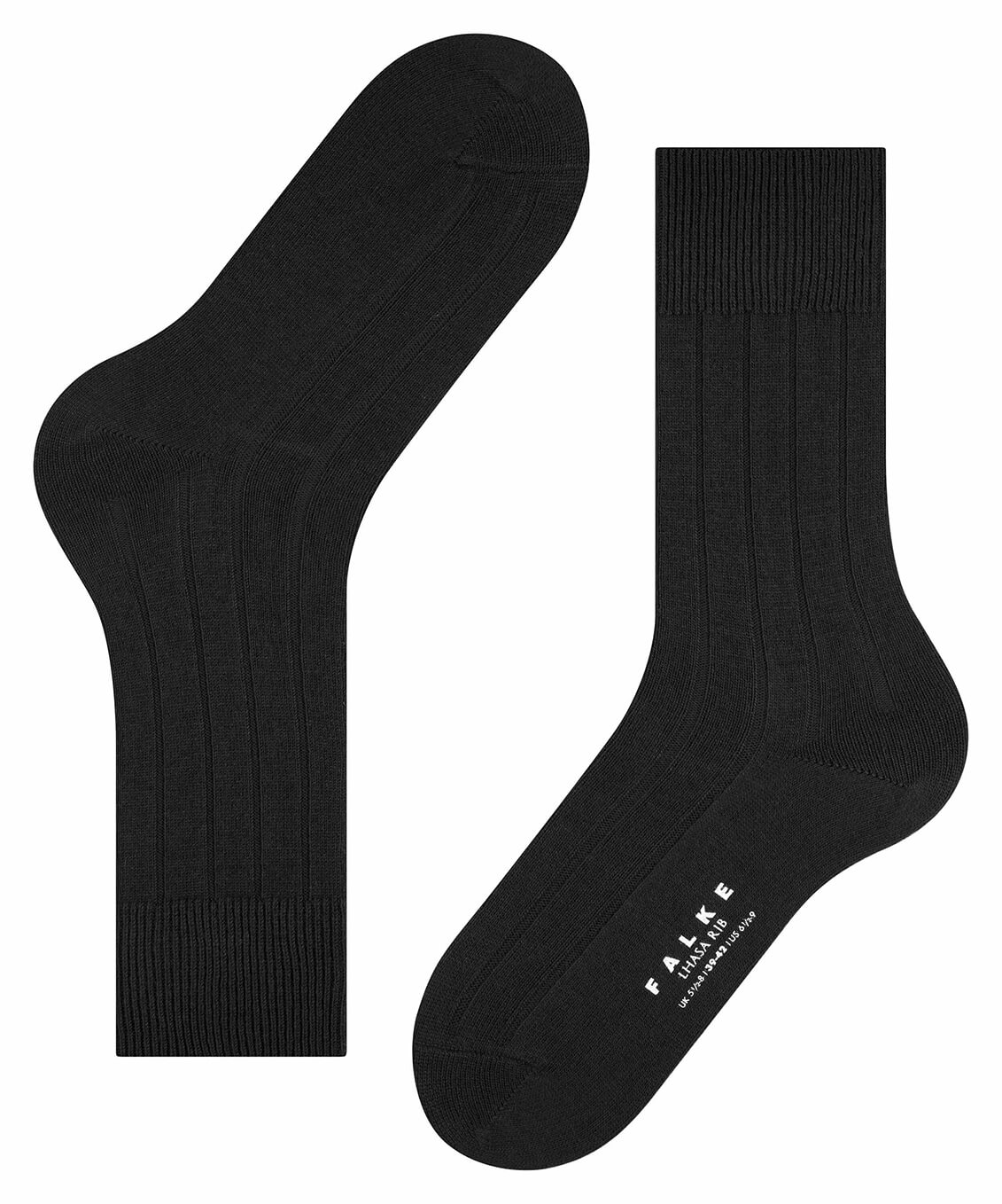 Мужские носки FALKE Lhasa Rib Бренд Falke Изображение 4