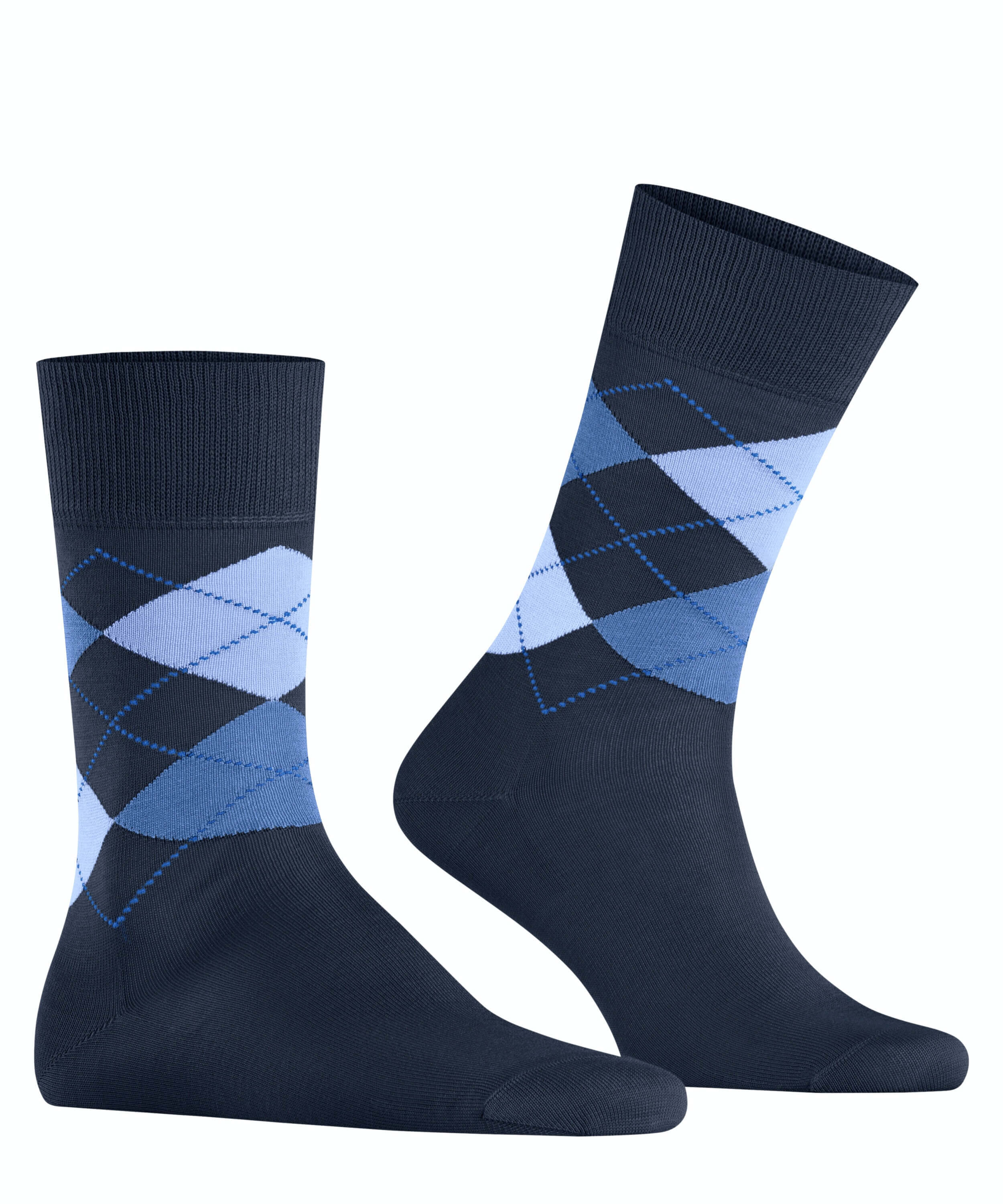 Мужские носки Burlington Manchester Бренд Burlington Изображение 4