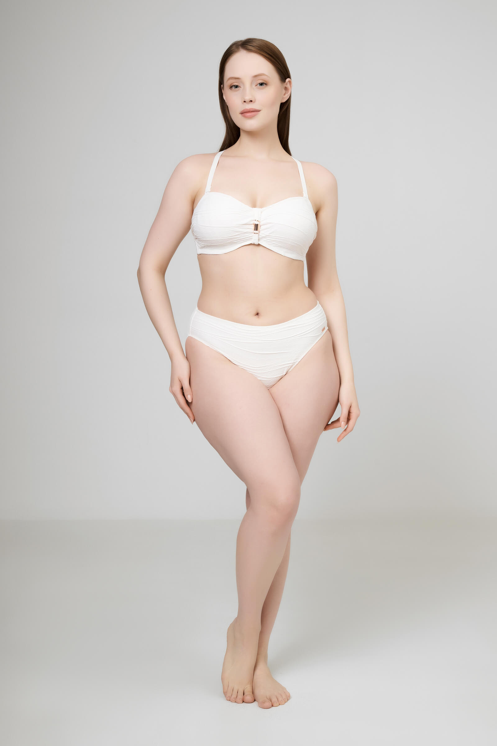 Лиф бандо на косточках Бренд Fantasie Изображение 4
