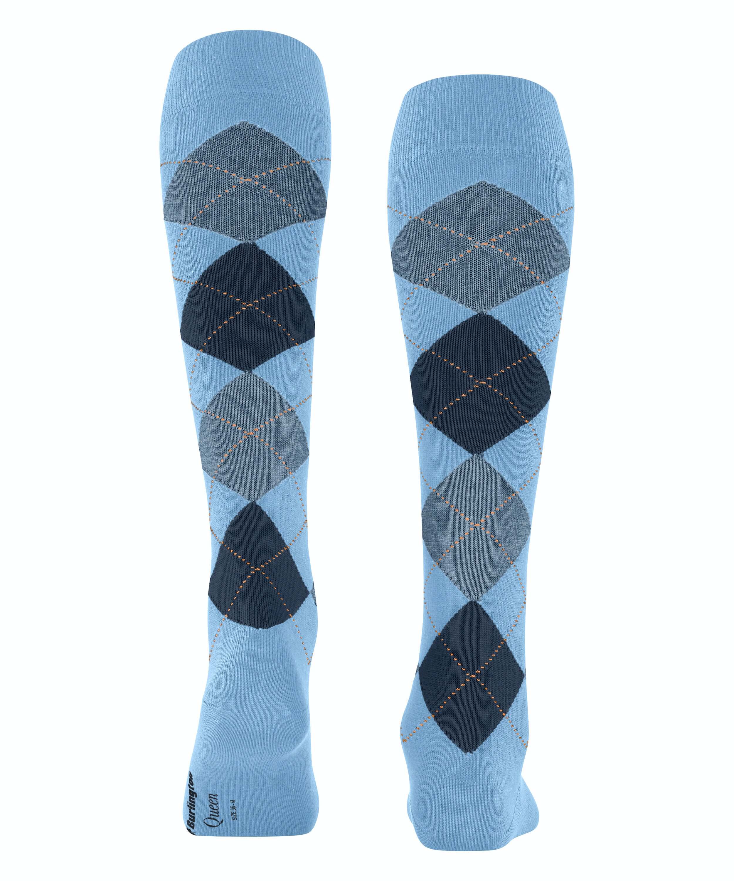 Женские гольфы Burlington Queen Бренд Burlington Изображение 2