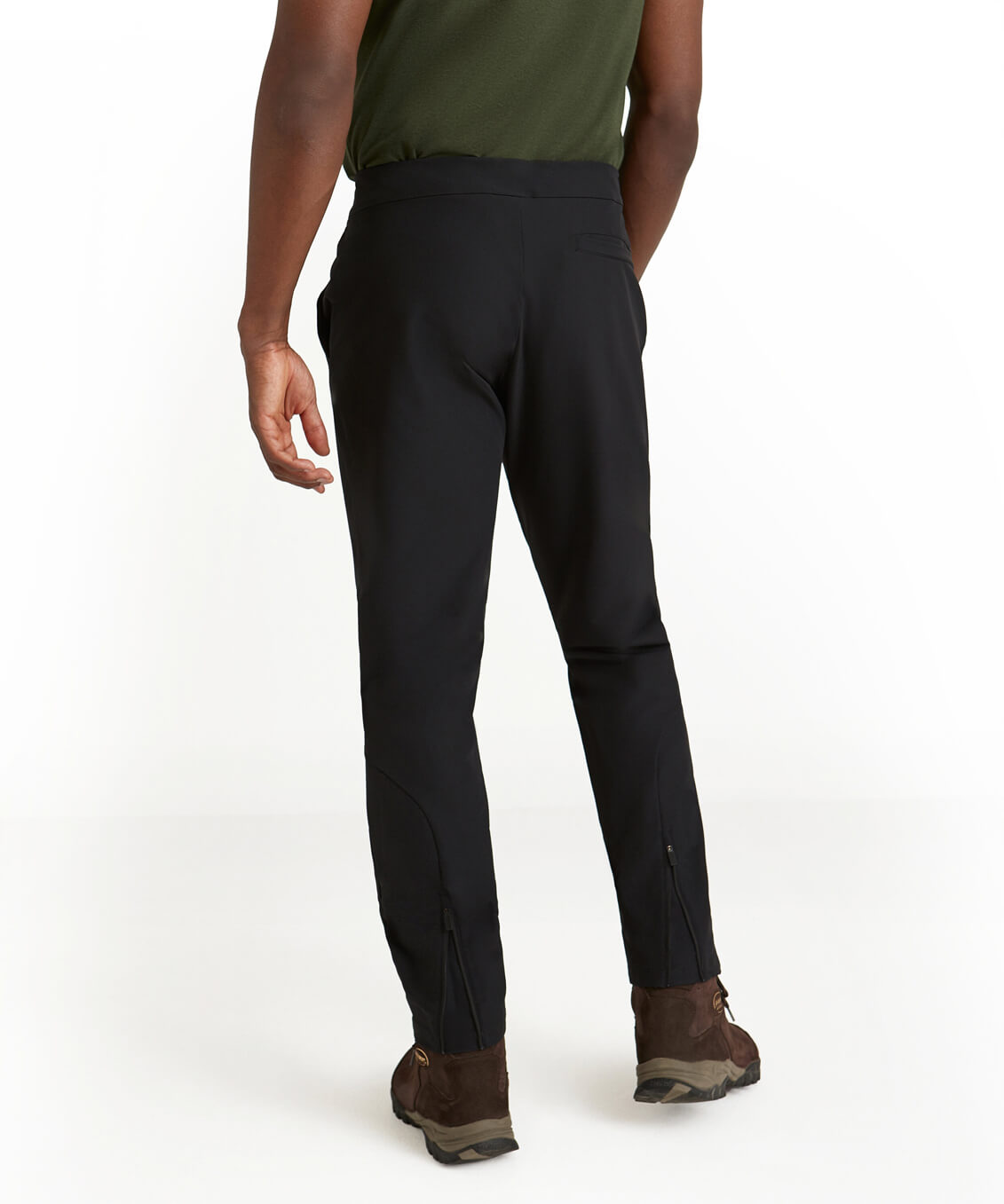 Мужские брюки FALKE Бренд Falke Ess Изображение 6