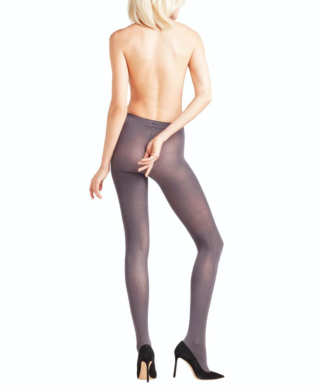 Женские колготки FALKE Cotton Touch Бренд Falke Изображение 4