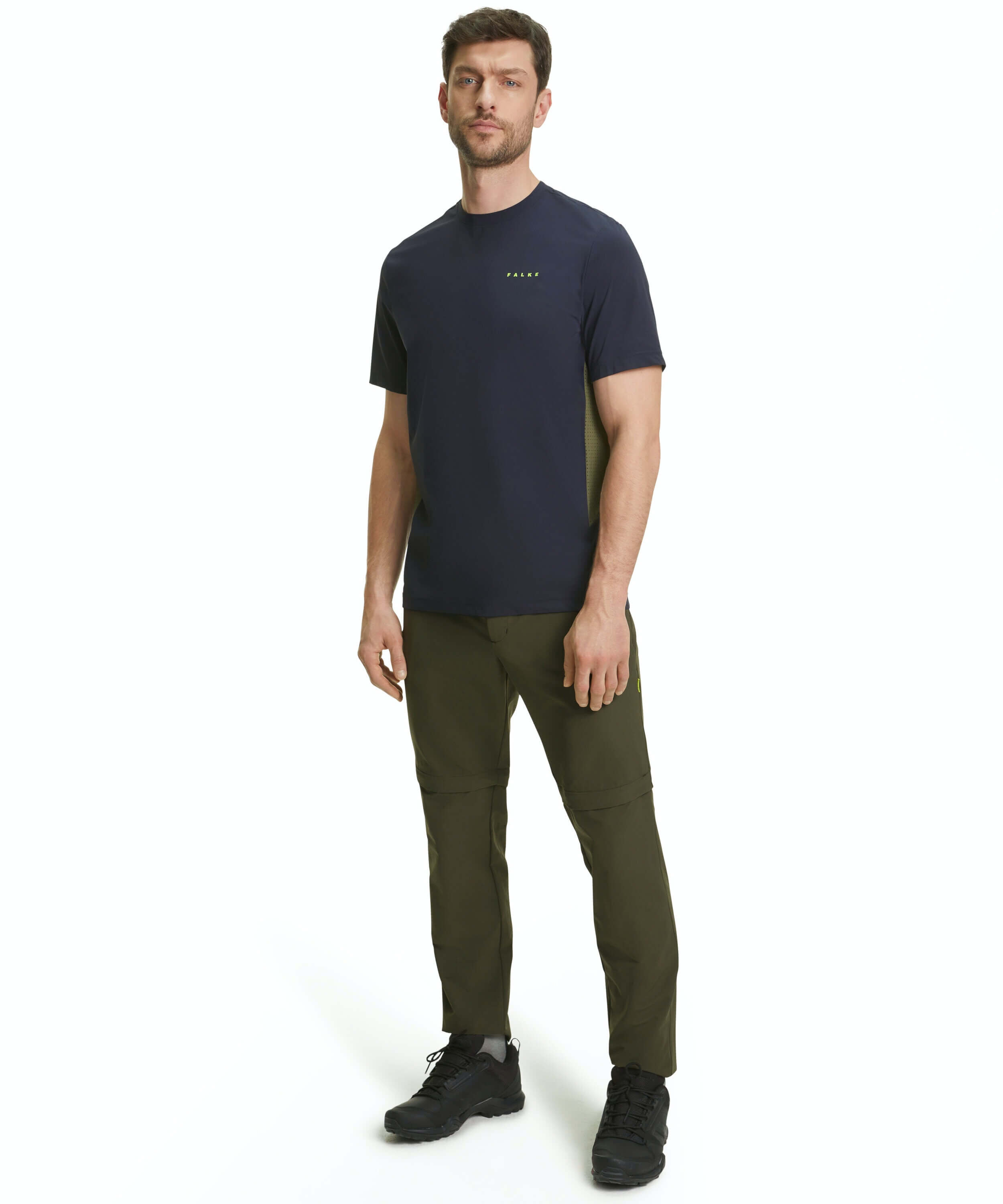 Мужские брюки FALKE Бренд Falke Ess Изображение 3