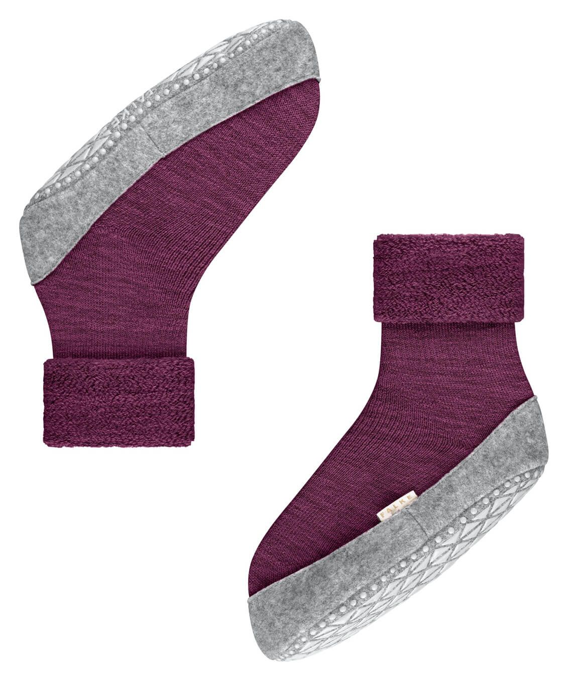 Женские носки FALKE Cosyshoe Бренд Falke Изображение 5
