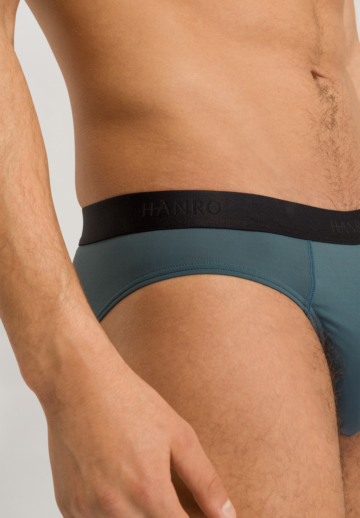 Трусы брифы Бренд Hanro Изображение 5