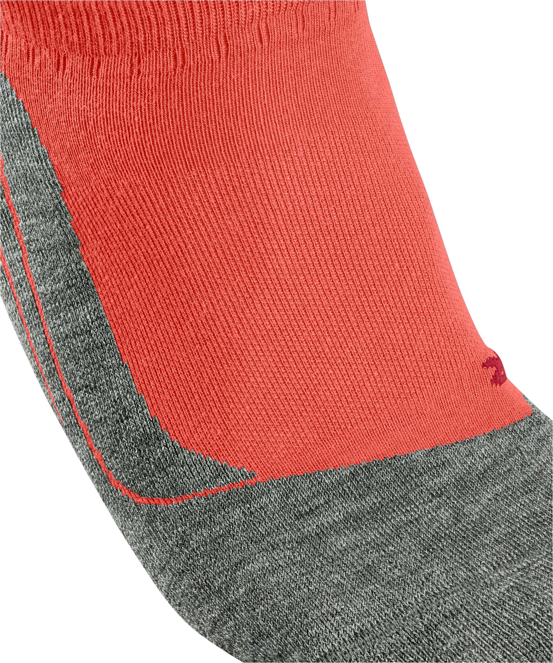 Женские короткие носки FALKE RU4 Invisible Бренд Falke Ess Изображение 3