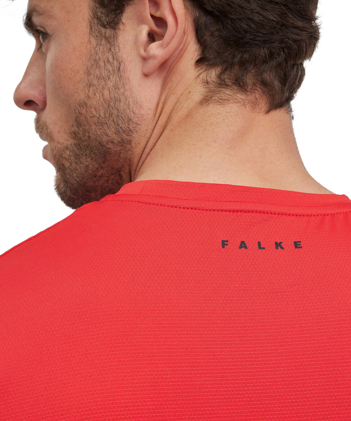 Мужская спортивная футболка FALKE Бренд Falke Ess Изображение 3