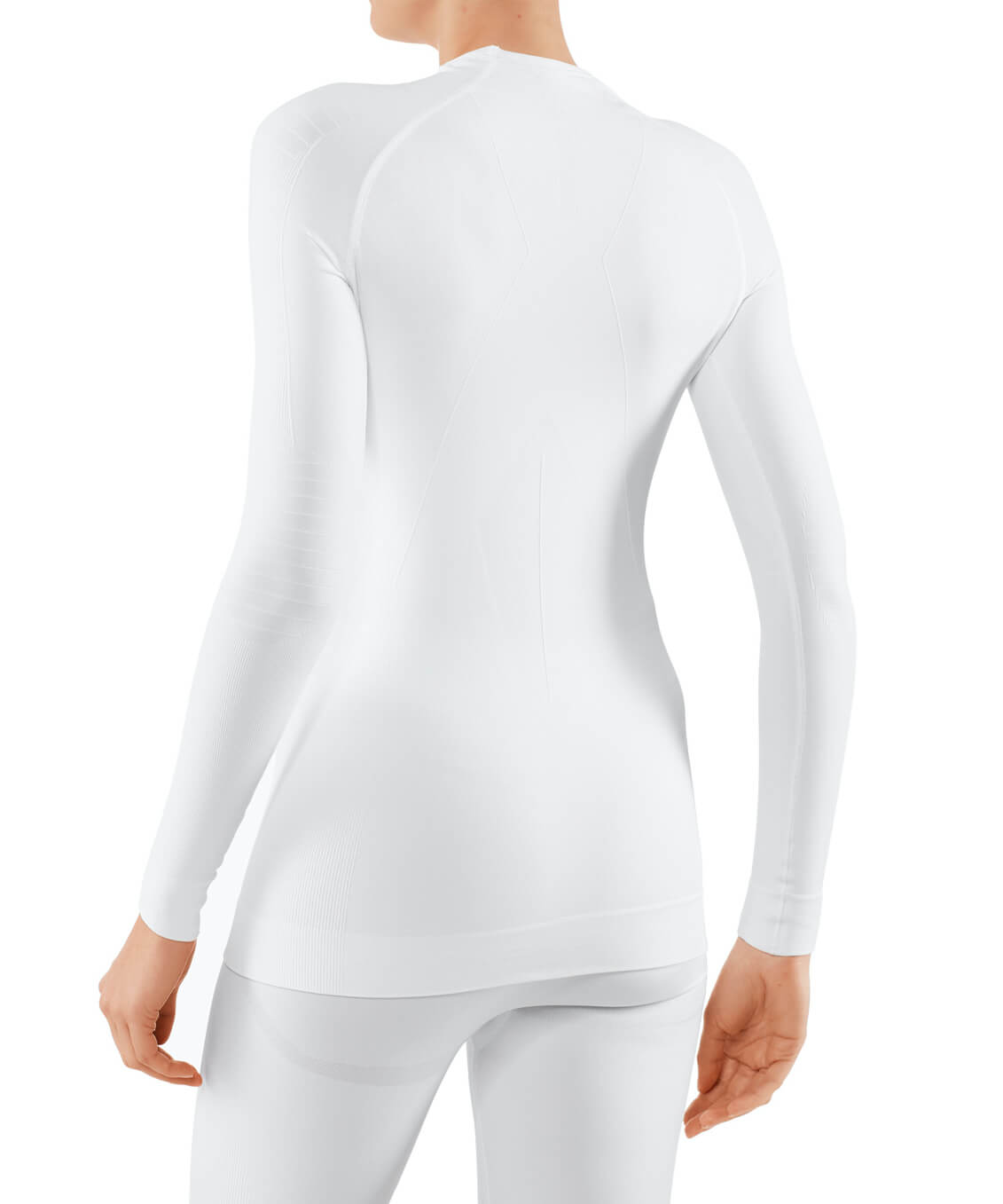 Женский лонгслив FALKE Maximum Warm Бренд Falke Ess Изображение 5