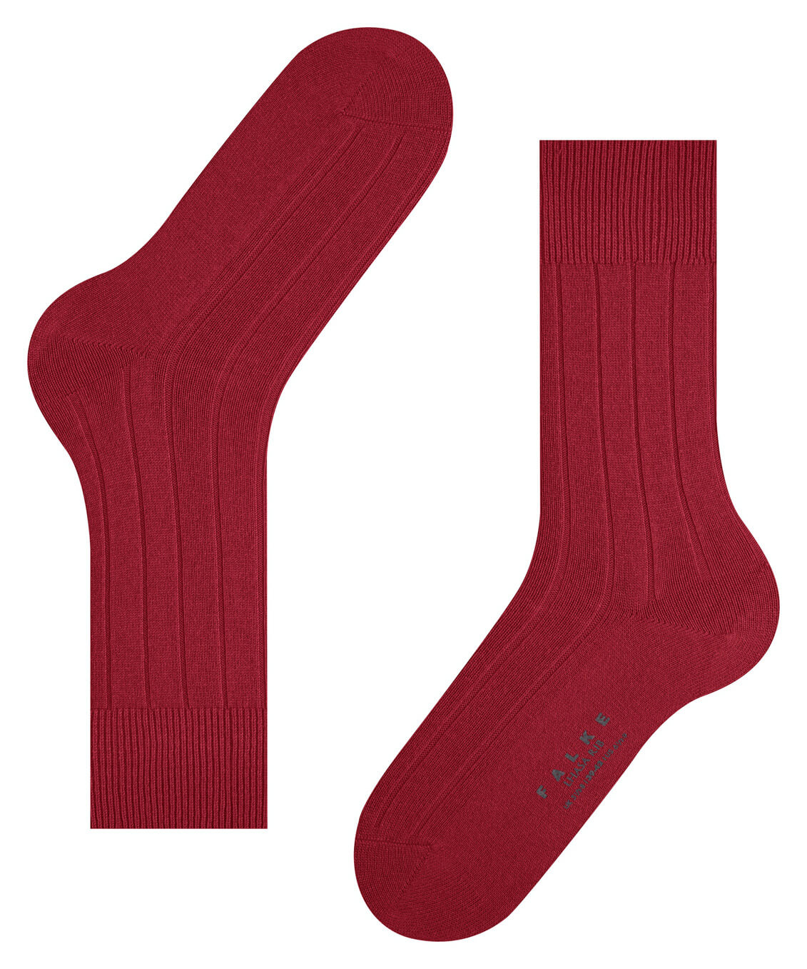 Мужские носки FALKE Lhasa Rib Бренд Falke Изображение 3