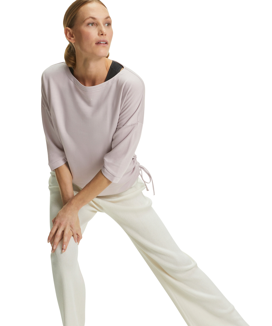 Женский свитшот FALKE Бренд Falke Ess Изображение 6