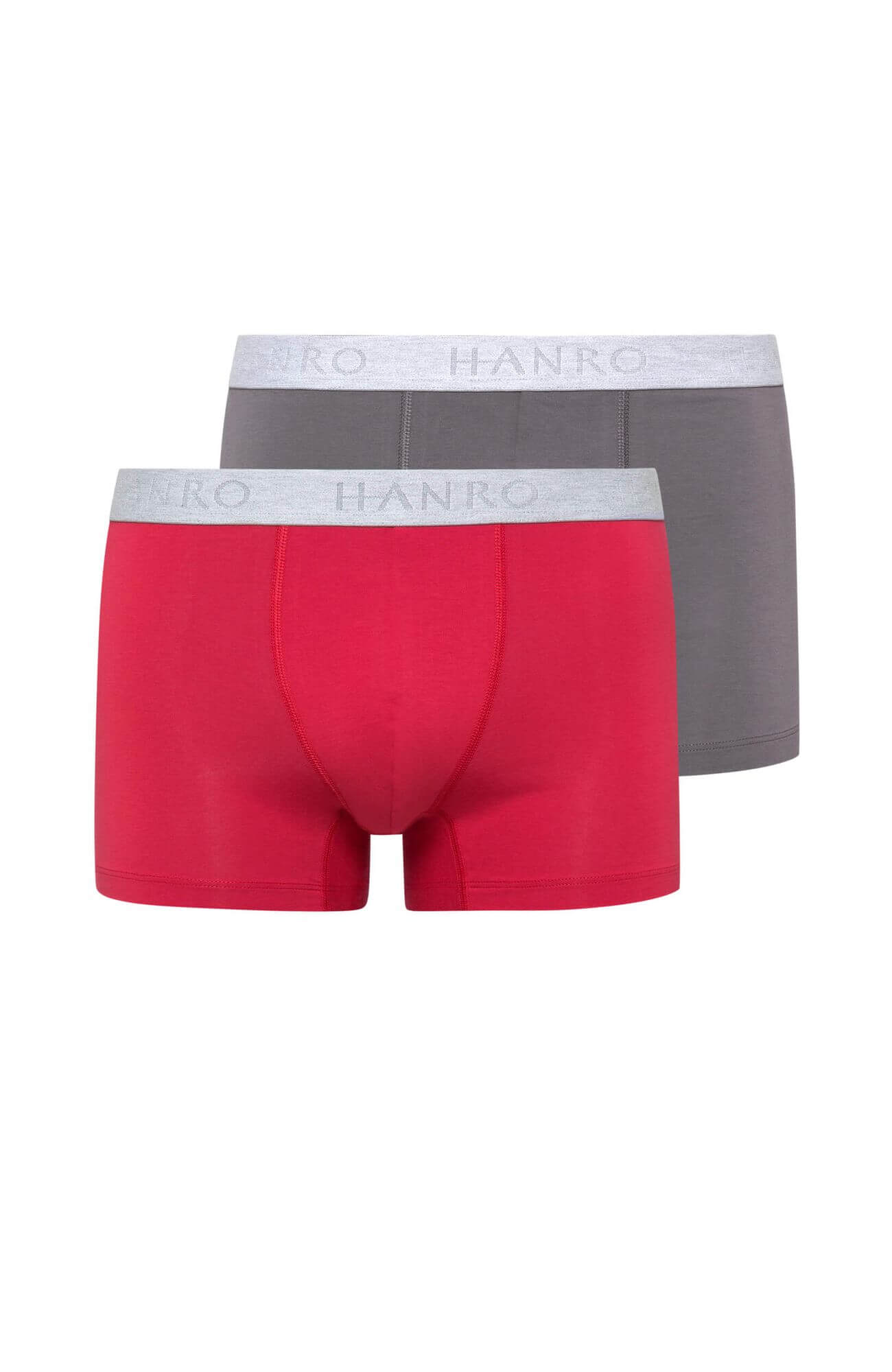 Комплект хлопковых трусов Бренд Hanro Изображение 4