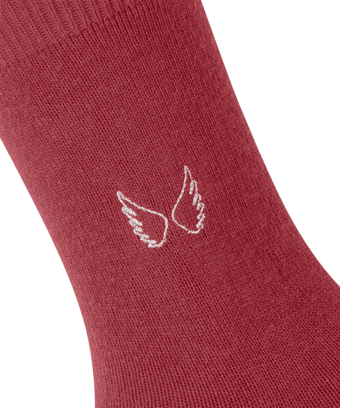 Женские носки FALKE Cosy Wool Angel Wings Бренд Falke Изображение 4
