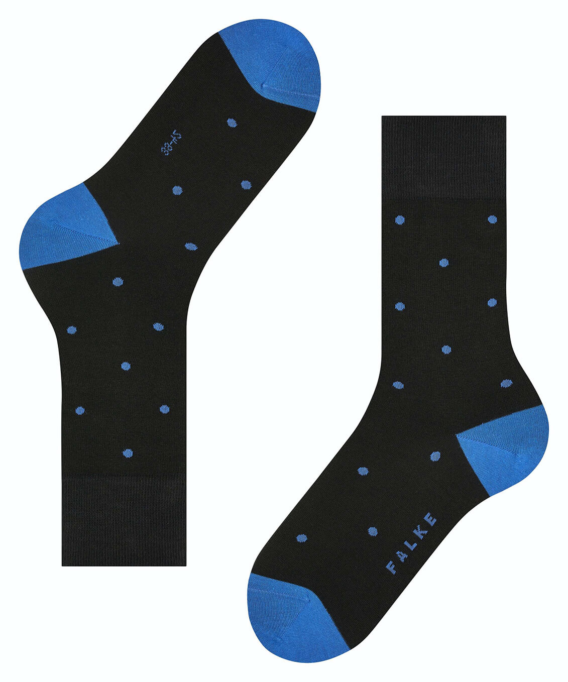 Мужские носки FALKE Dot Бренд Falke Изображение 4