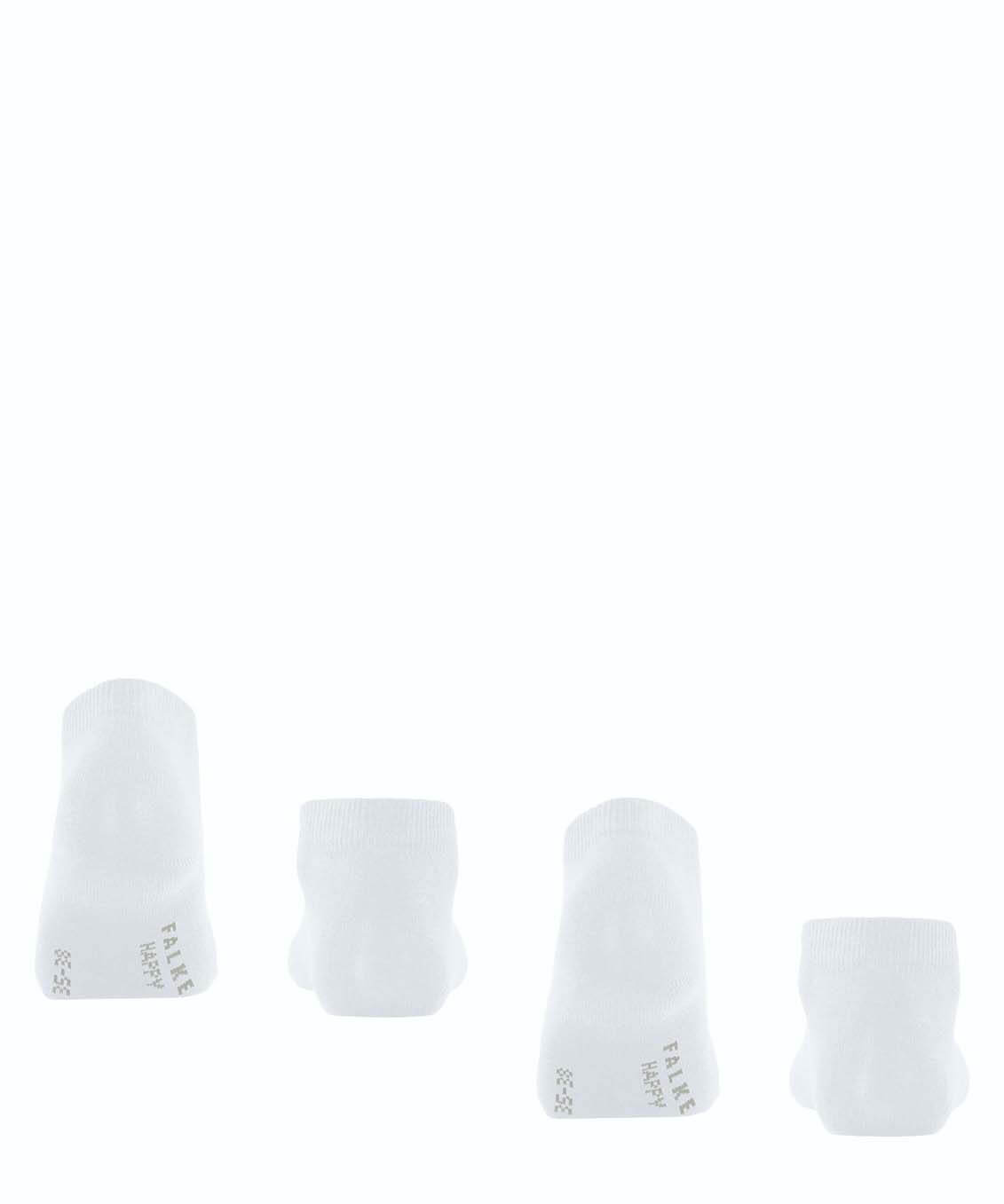 Женские короткие носки FALKE Happy 2-Pack Бренд Falke Изображение 2